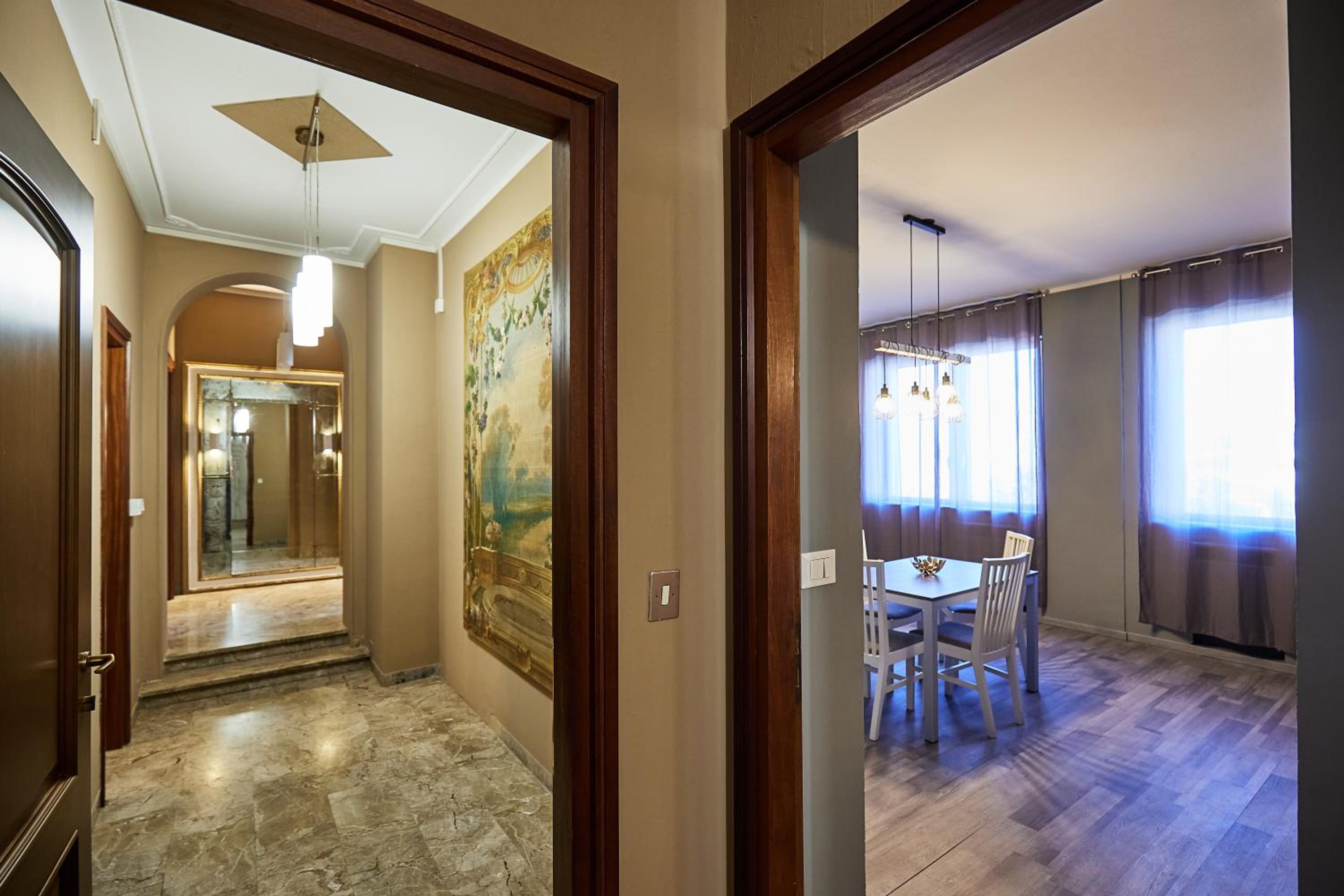 CARLOTTA SILVANI SUITE view 2