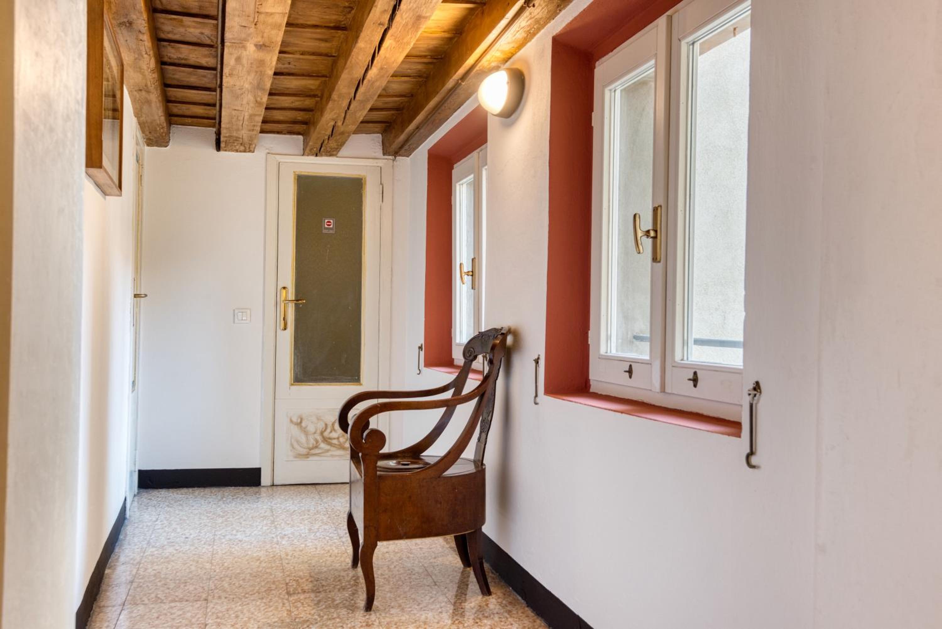 Palazzo Rivola