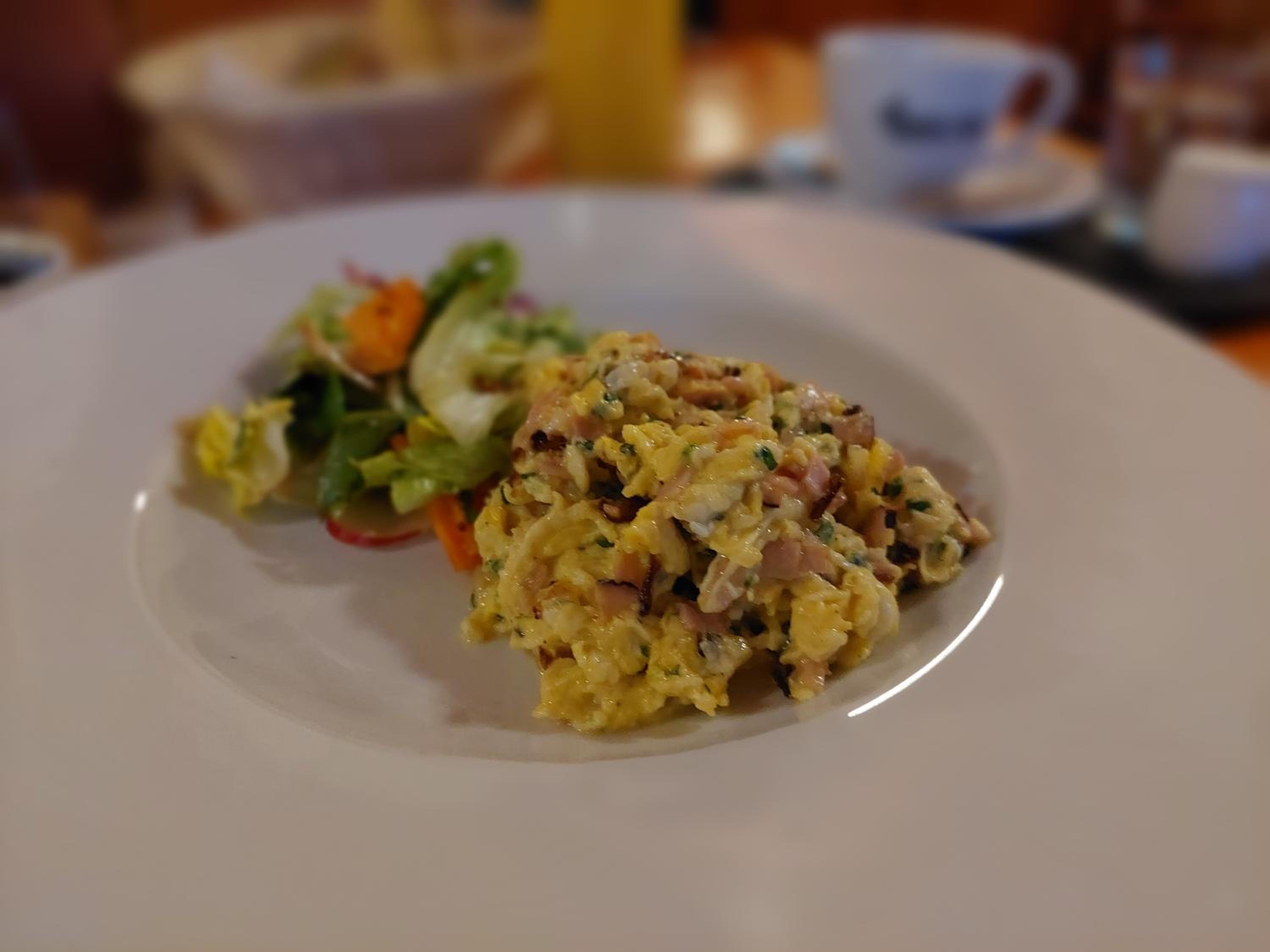Penzion Country Steak Restaurant