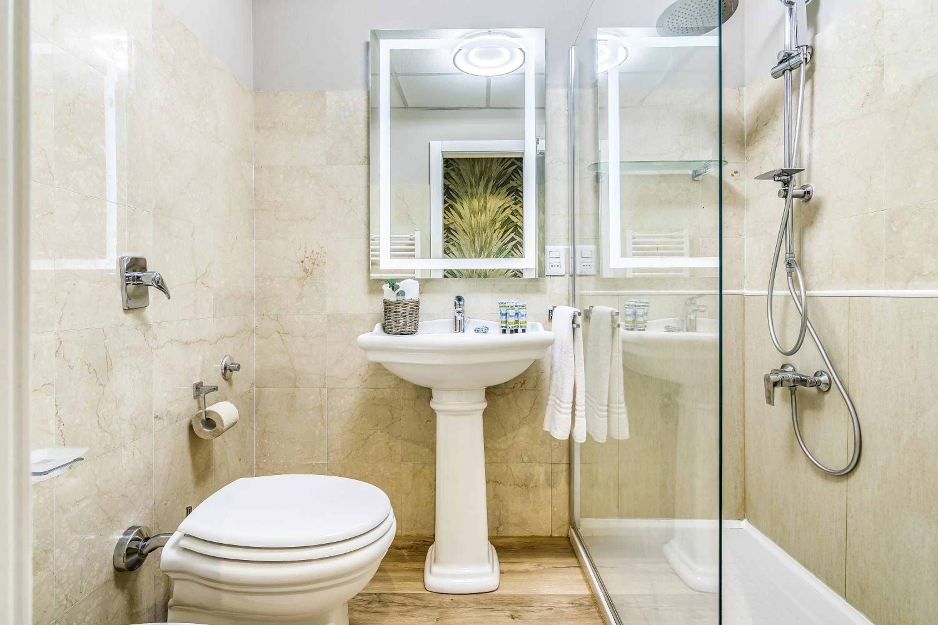 BePlace Apartments in Duomo