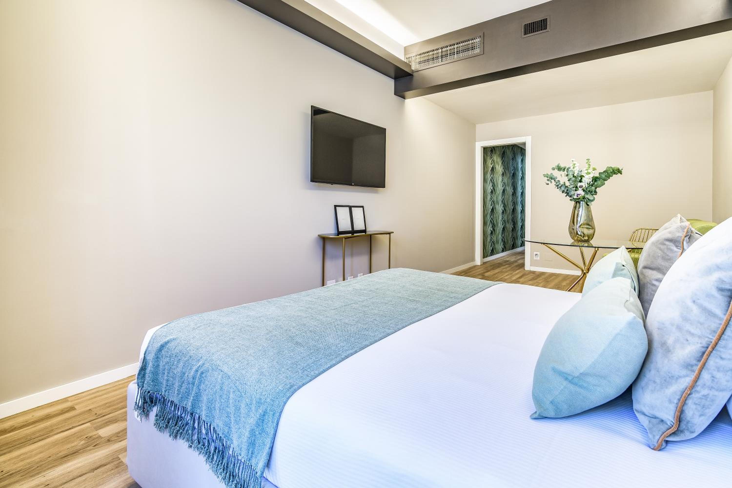 BePlace Apartments in Duomo