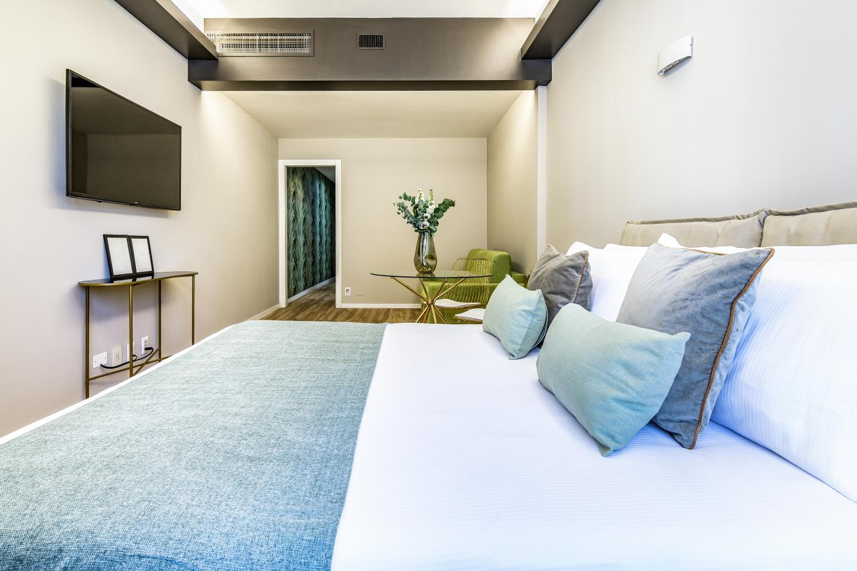 BePlace Apartments in Duomo