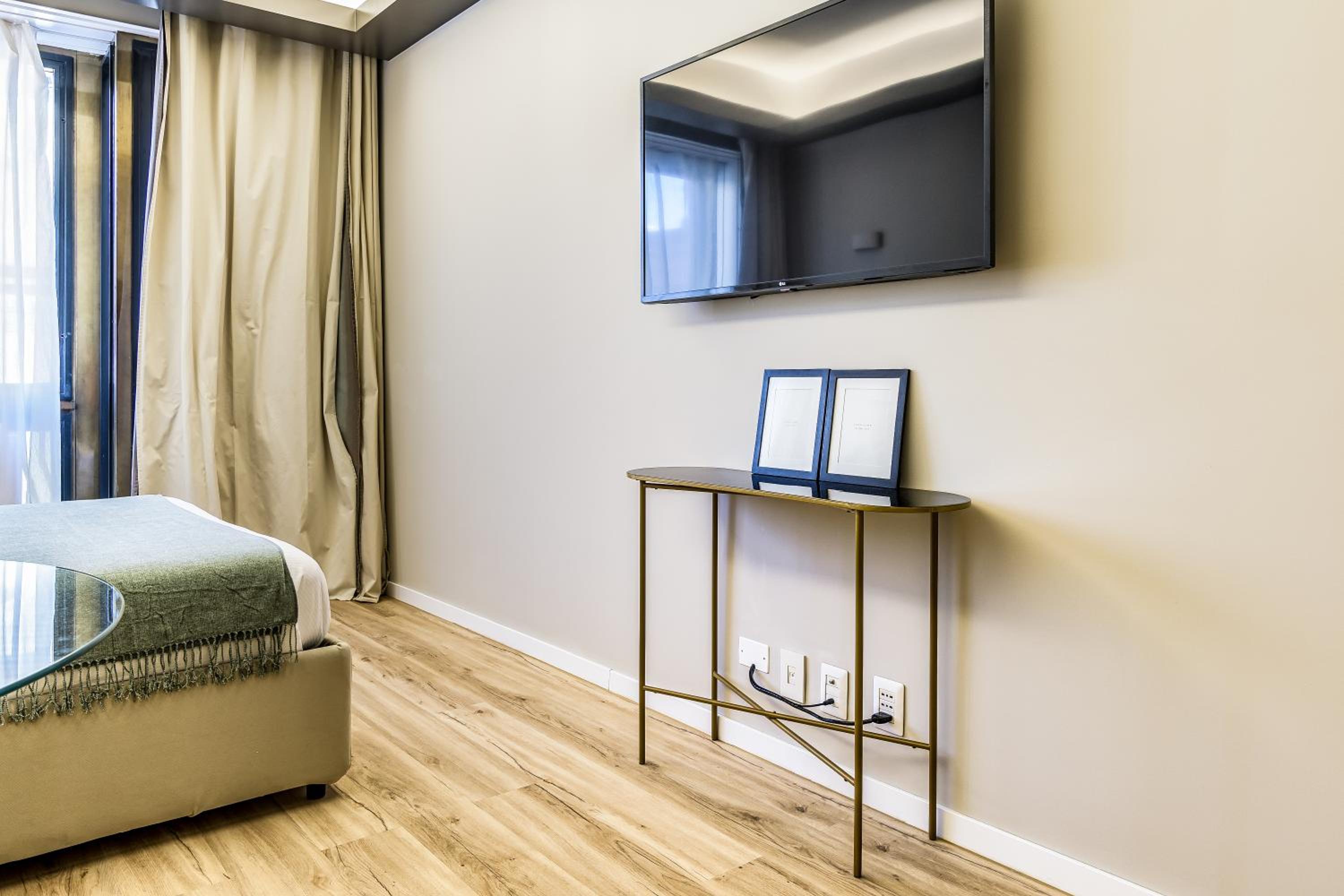 BePlace Apartments in Duomo