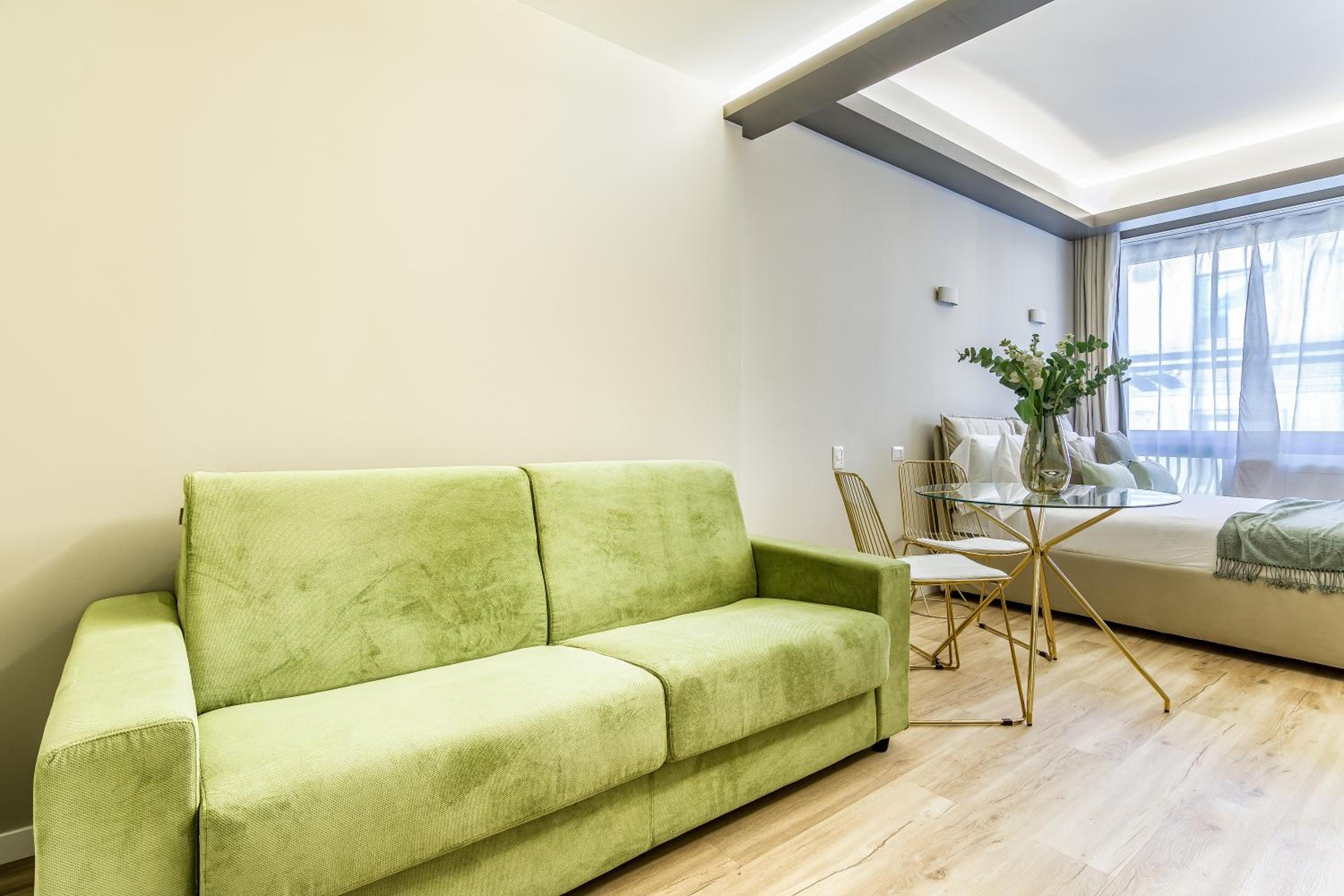 BePlace Apartments in Duomo