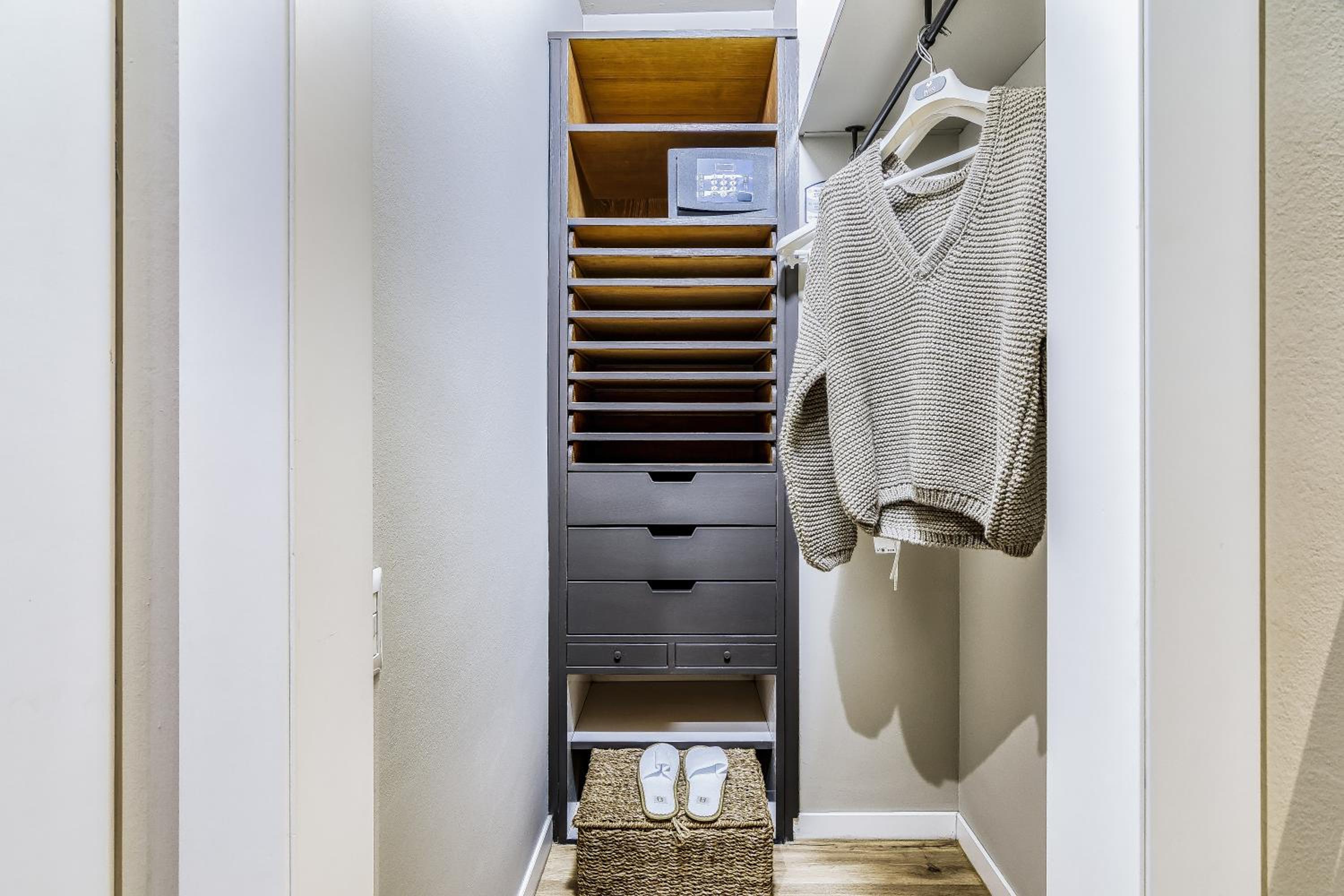 BePlace Apartments in Duomo