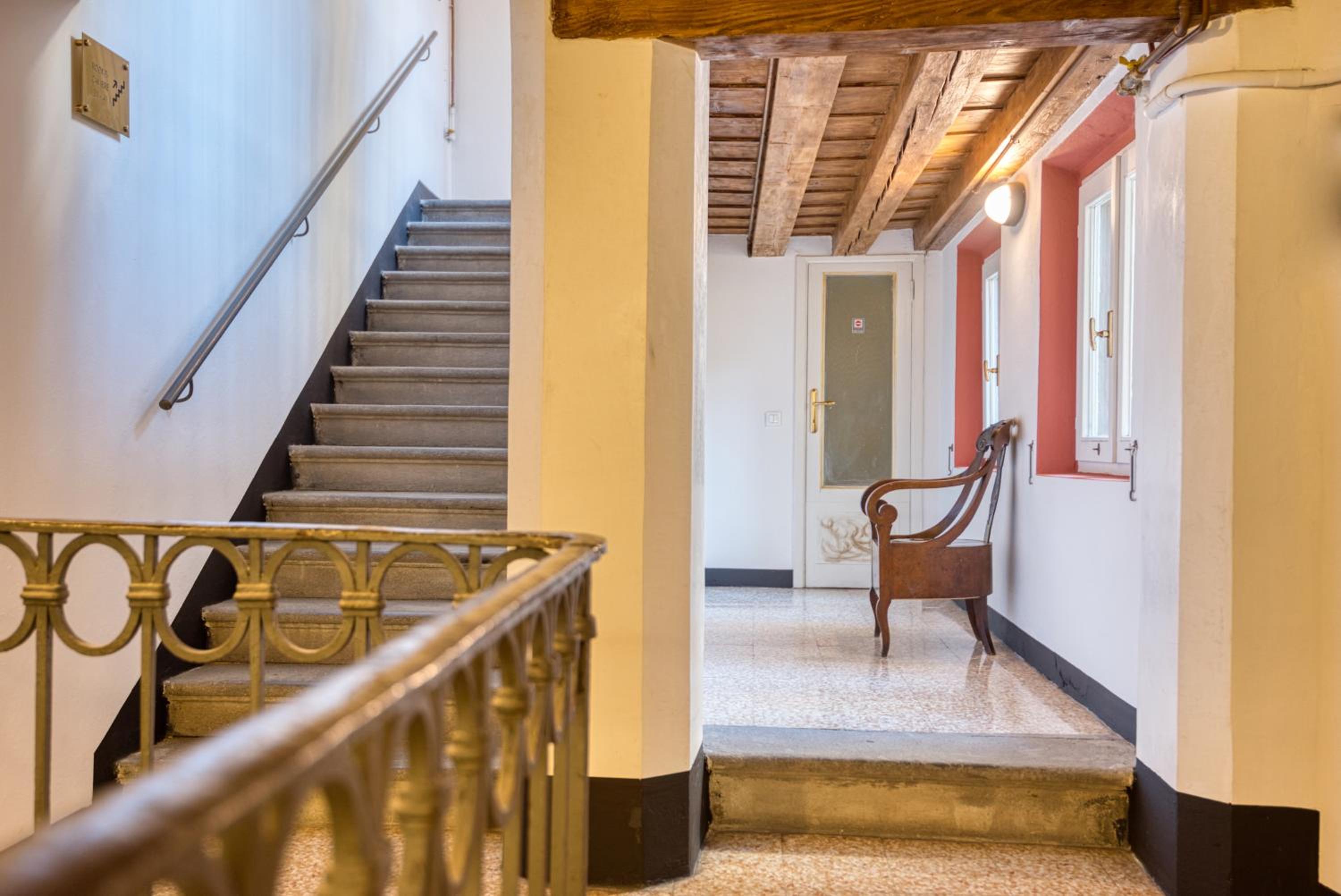 Palazzo Rivola