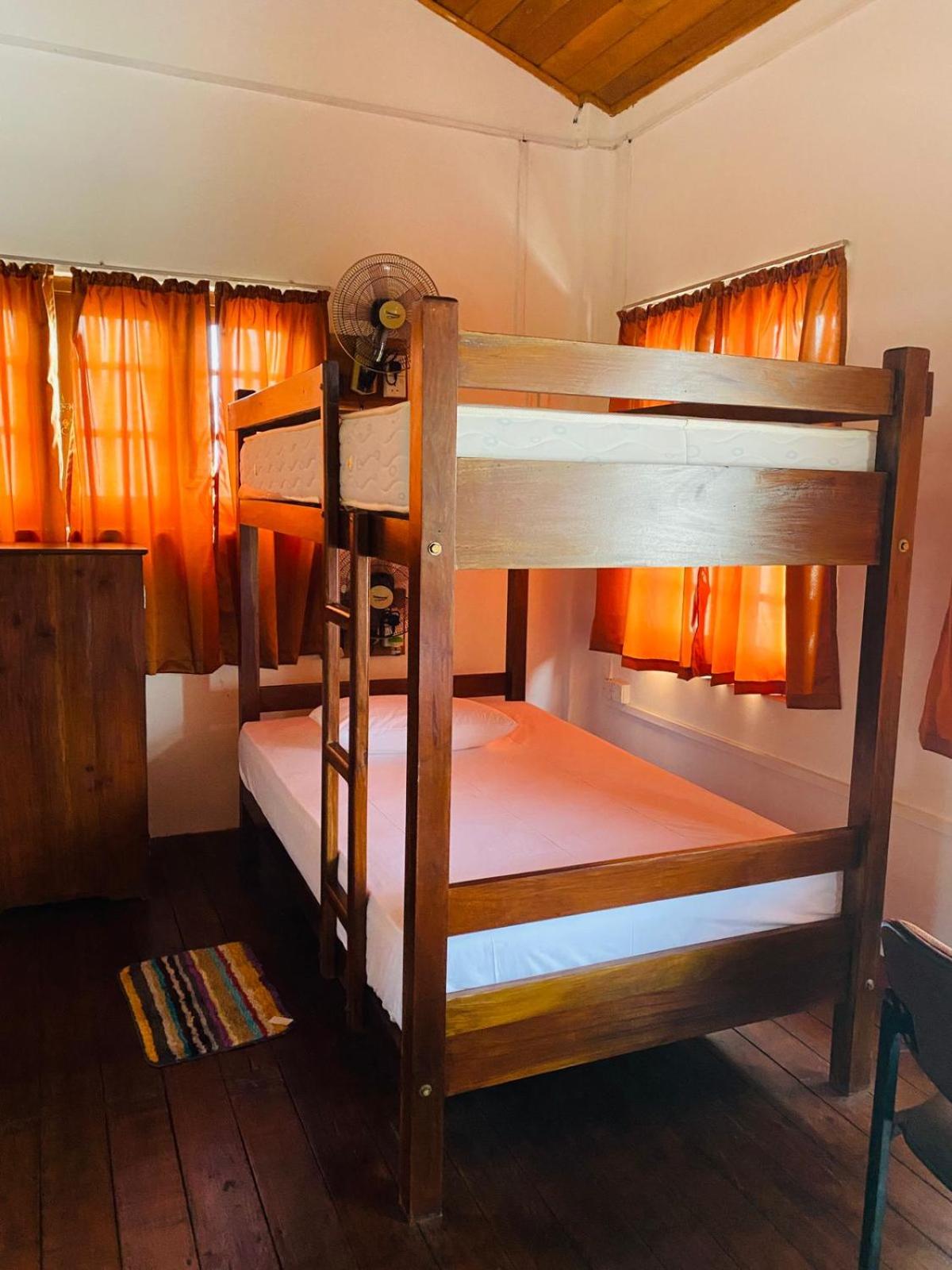 Tanty’s Hostel view 5