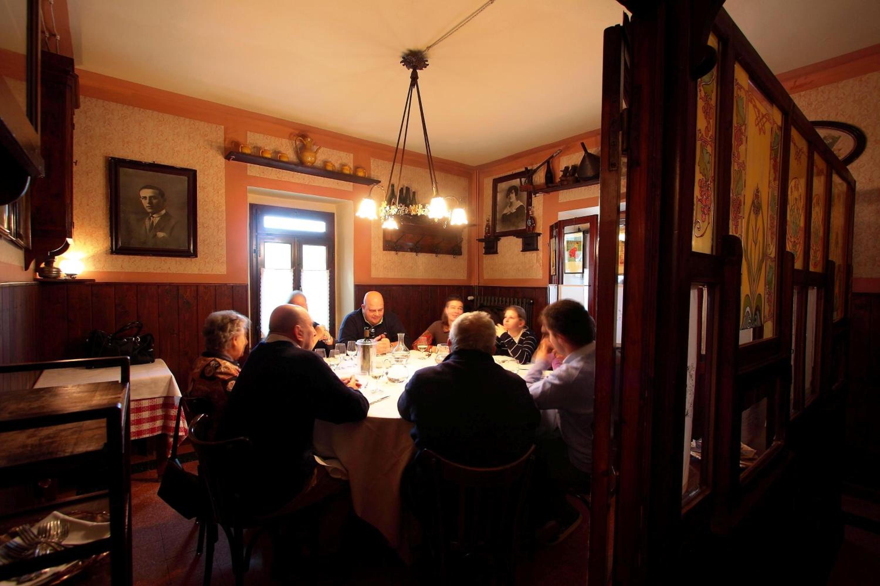 Locanda Amerigo
