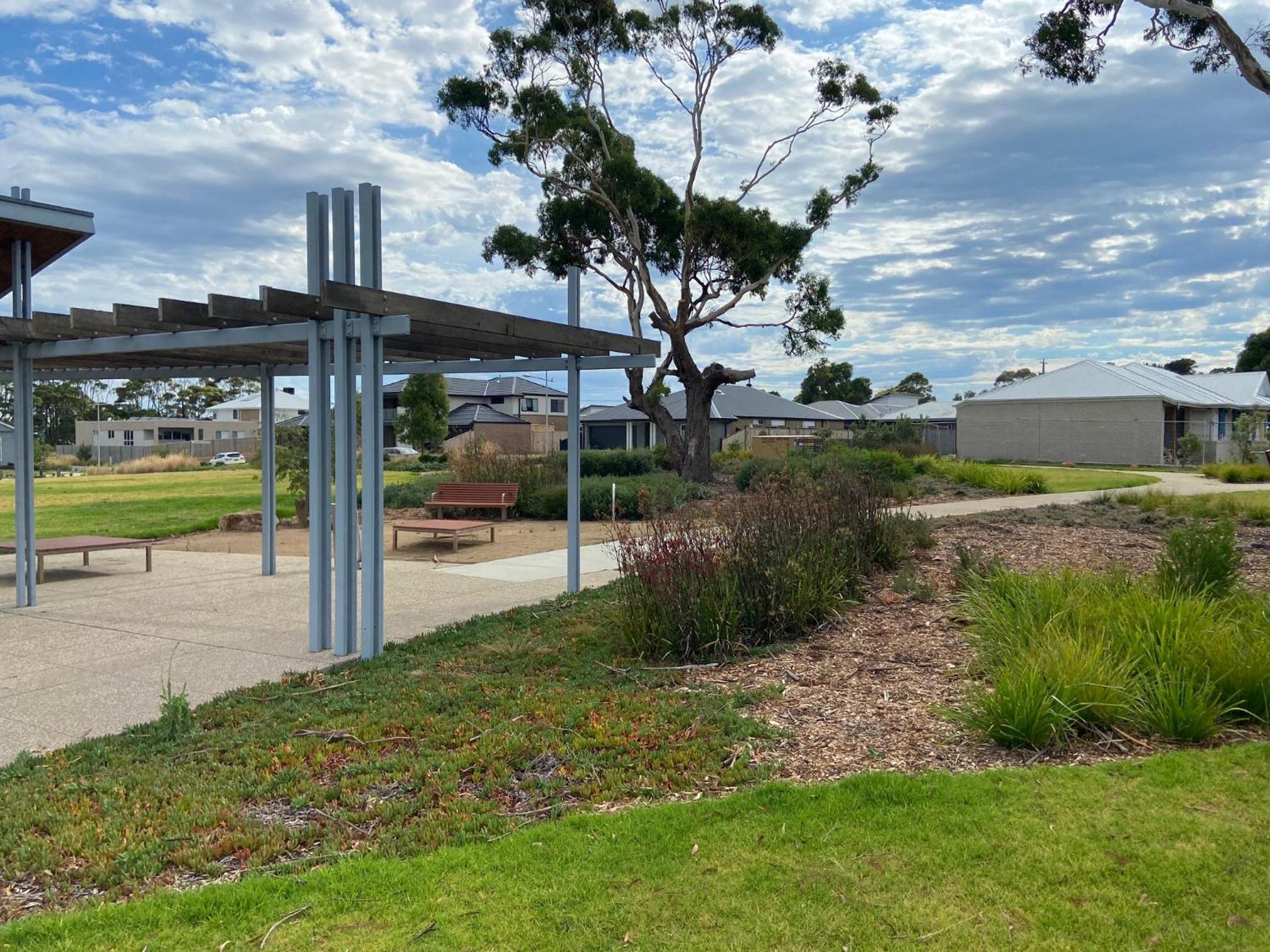 Seafoam, Cowes, New Home, Fast NBN WIFI
