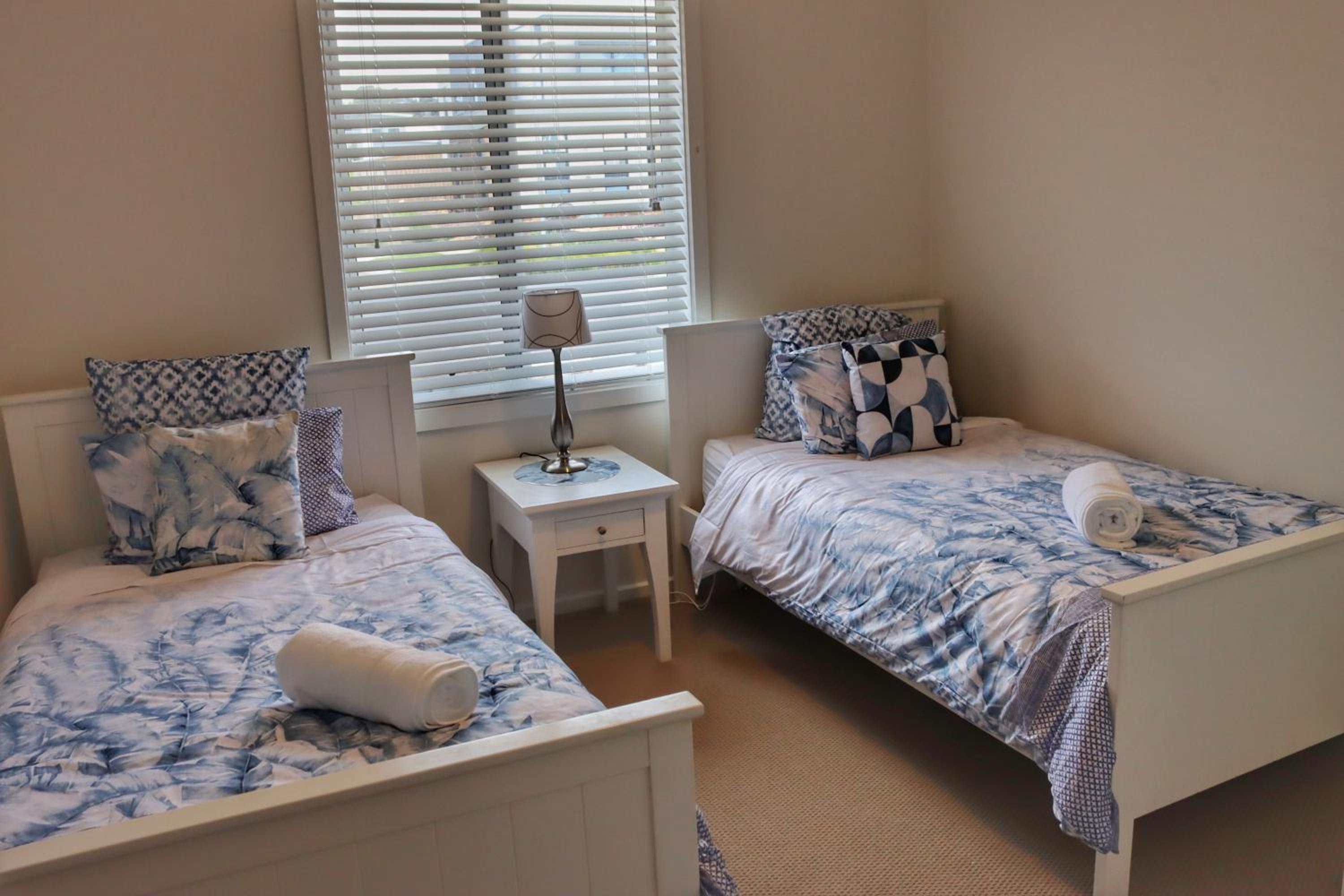 Seafoam, Cowes, New Home, Fast NBN WIFI