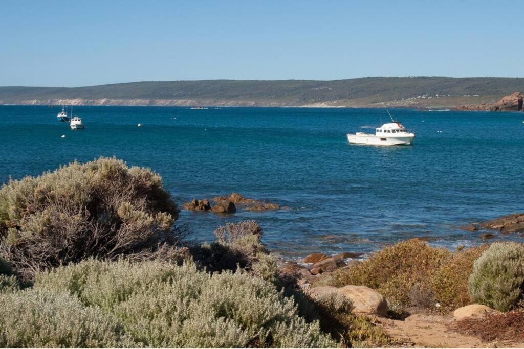 Boutique style accomodation near Busselton Jetty