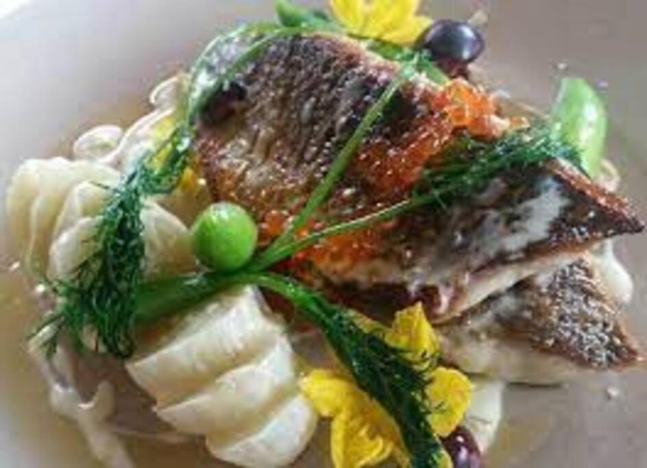 Boutique style accomodation near Busselton Jetty