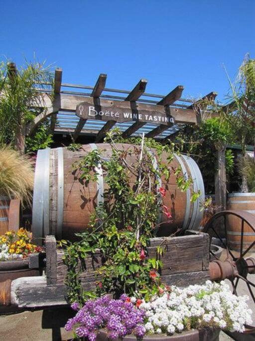 Boutique style accomodation near Busselton Jetty