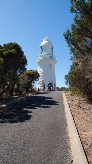 Boutique style accomodation near Busselton Jetty