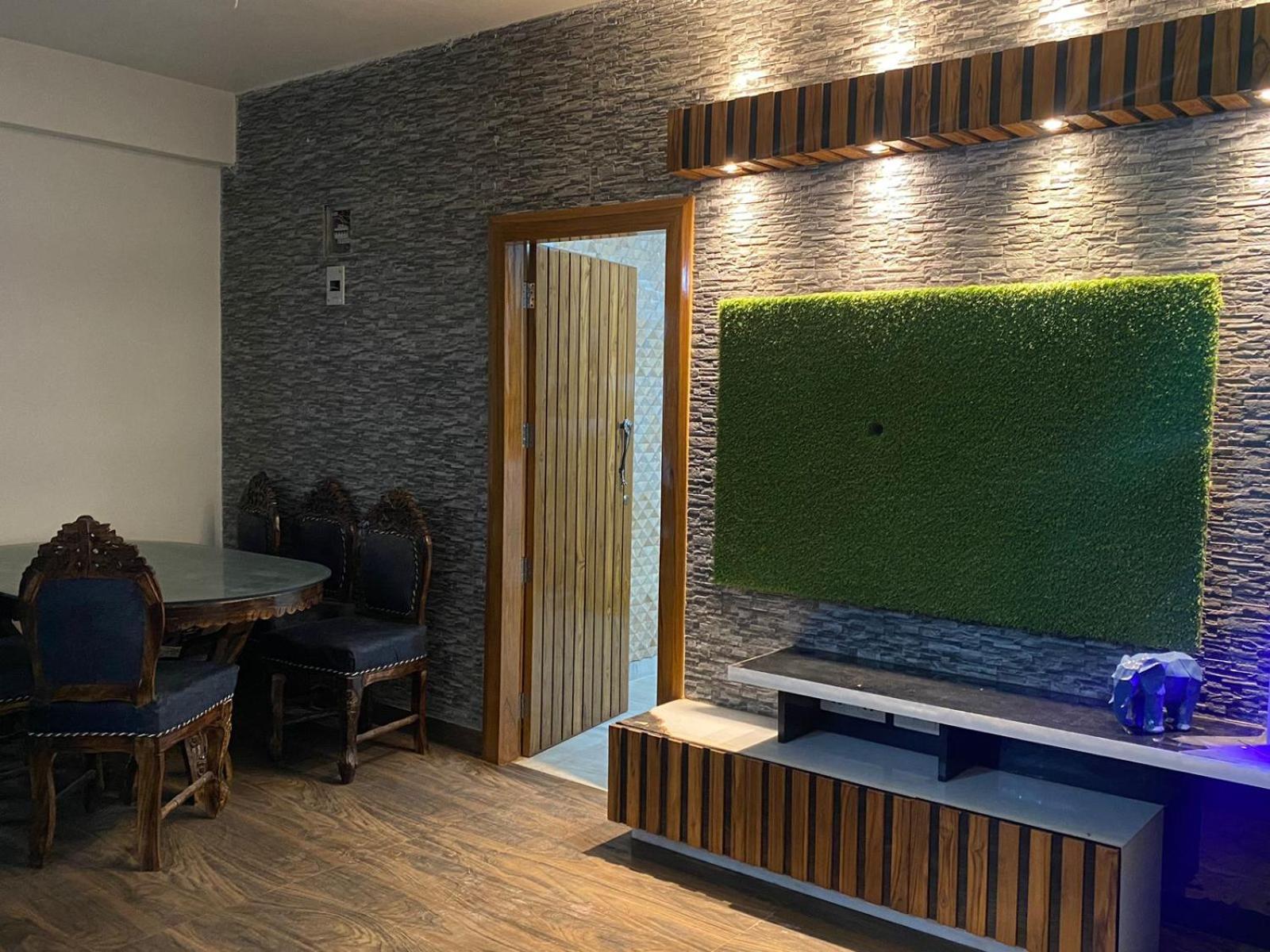 Fancy and Modern Apartment, photo 19