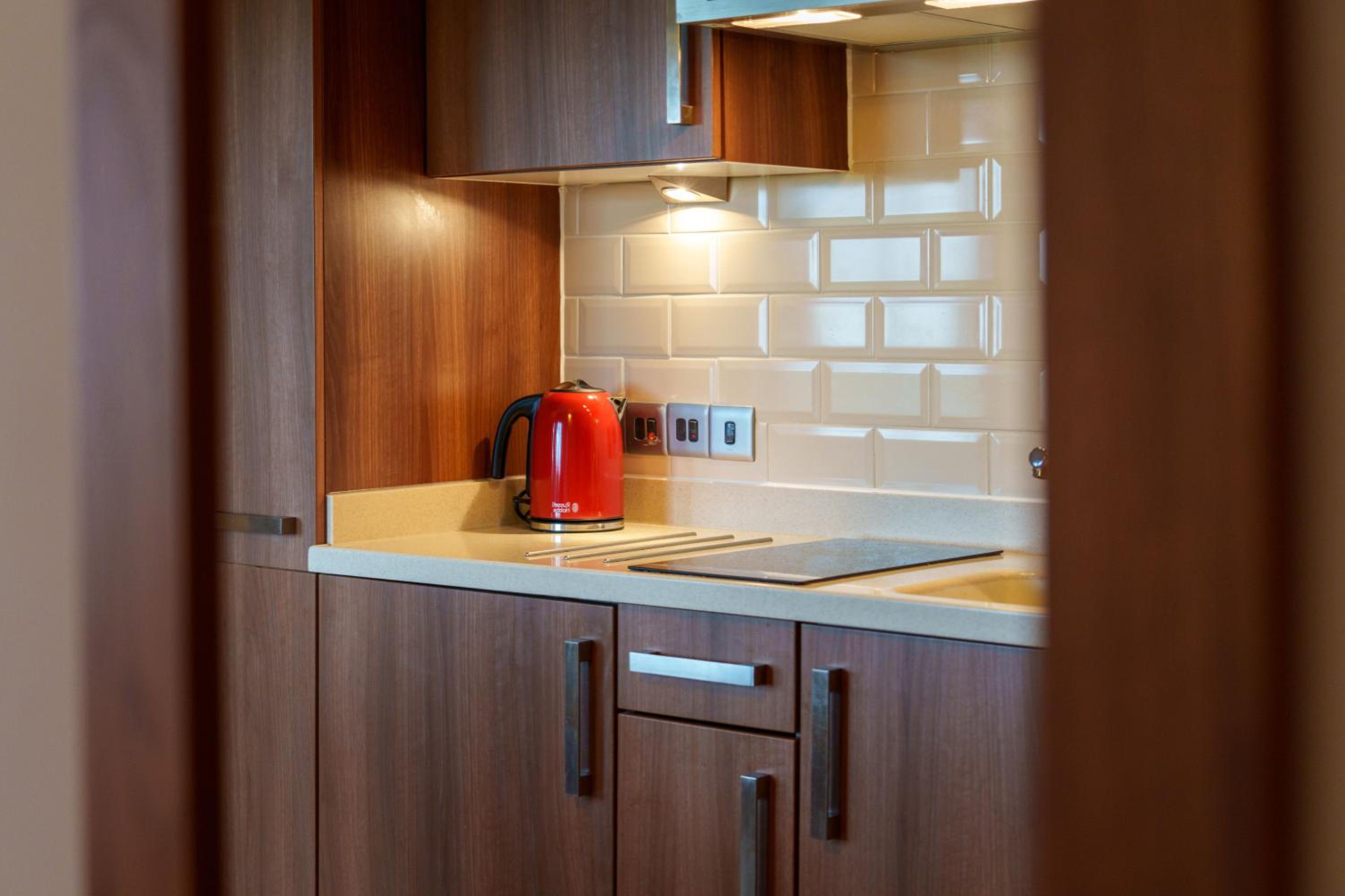 12 Ullswater Suite - Whitbarrow Village view 5