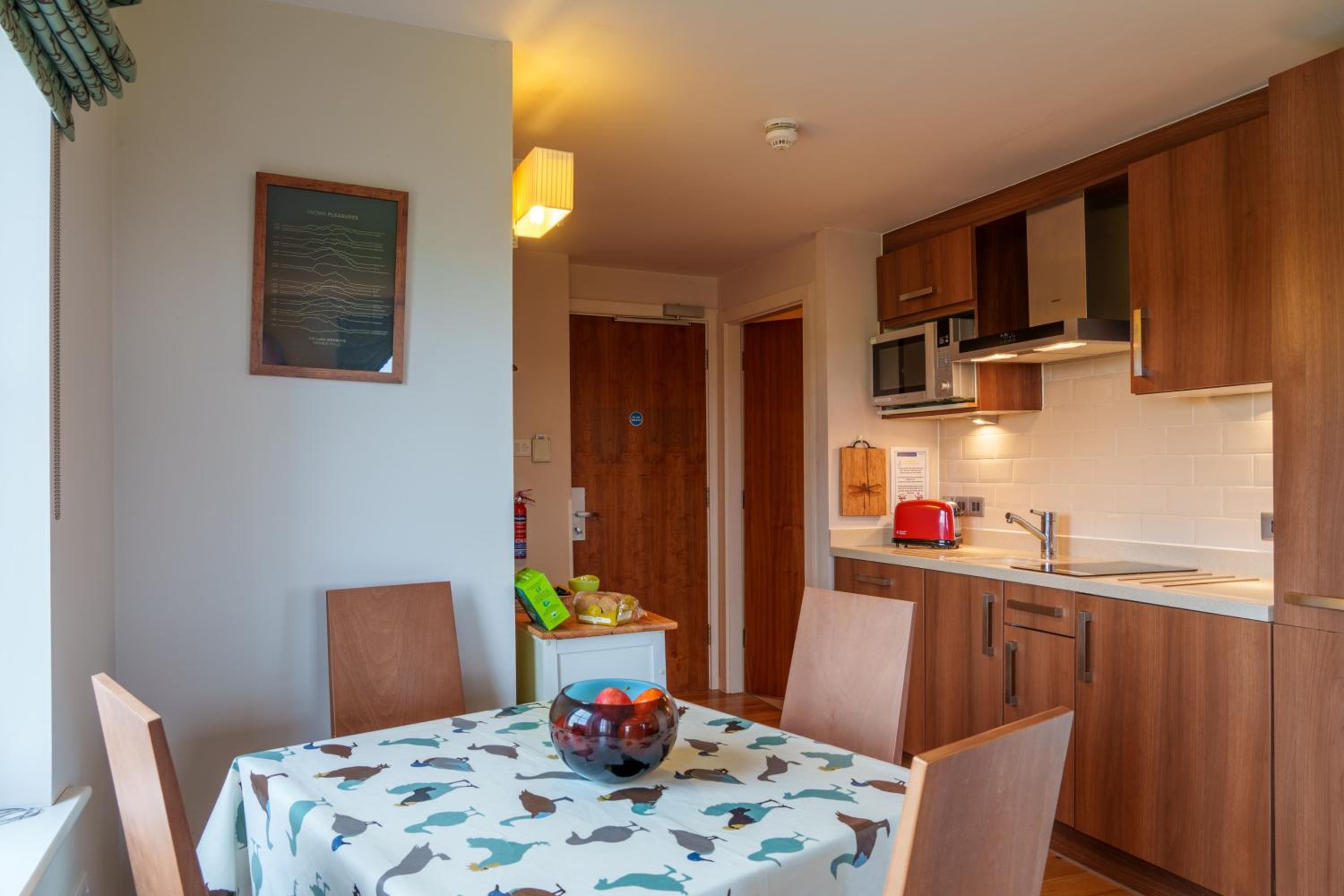 12 Ullswater Suite - Whitbarrow Village view 4