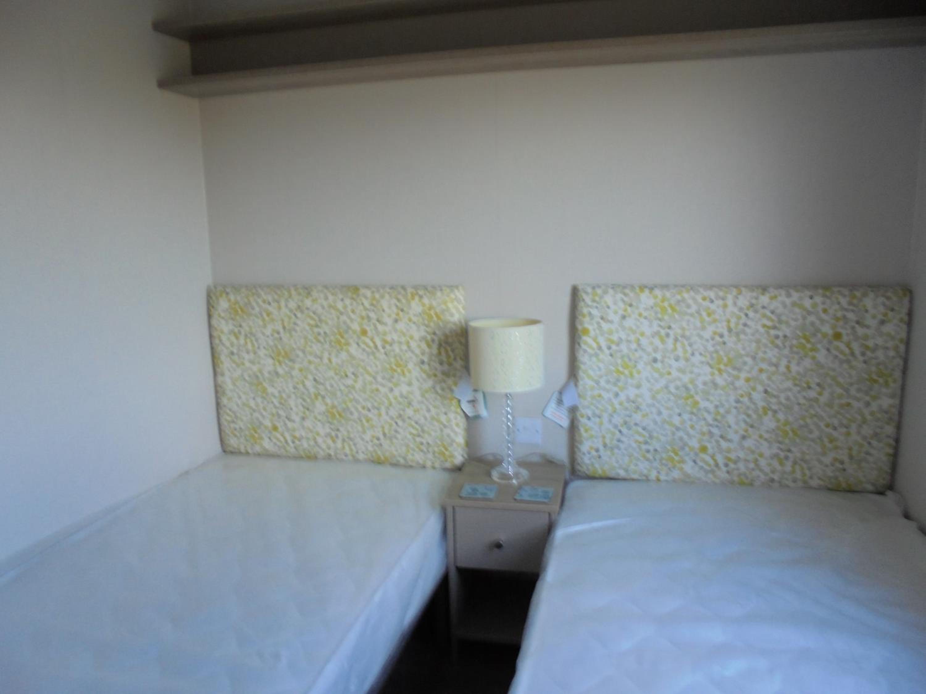 6 Berth Grange Leisure Park Mablethorpe Stonewood view 5