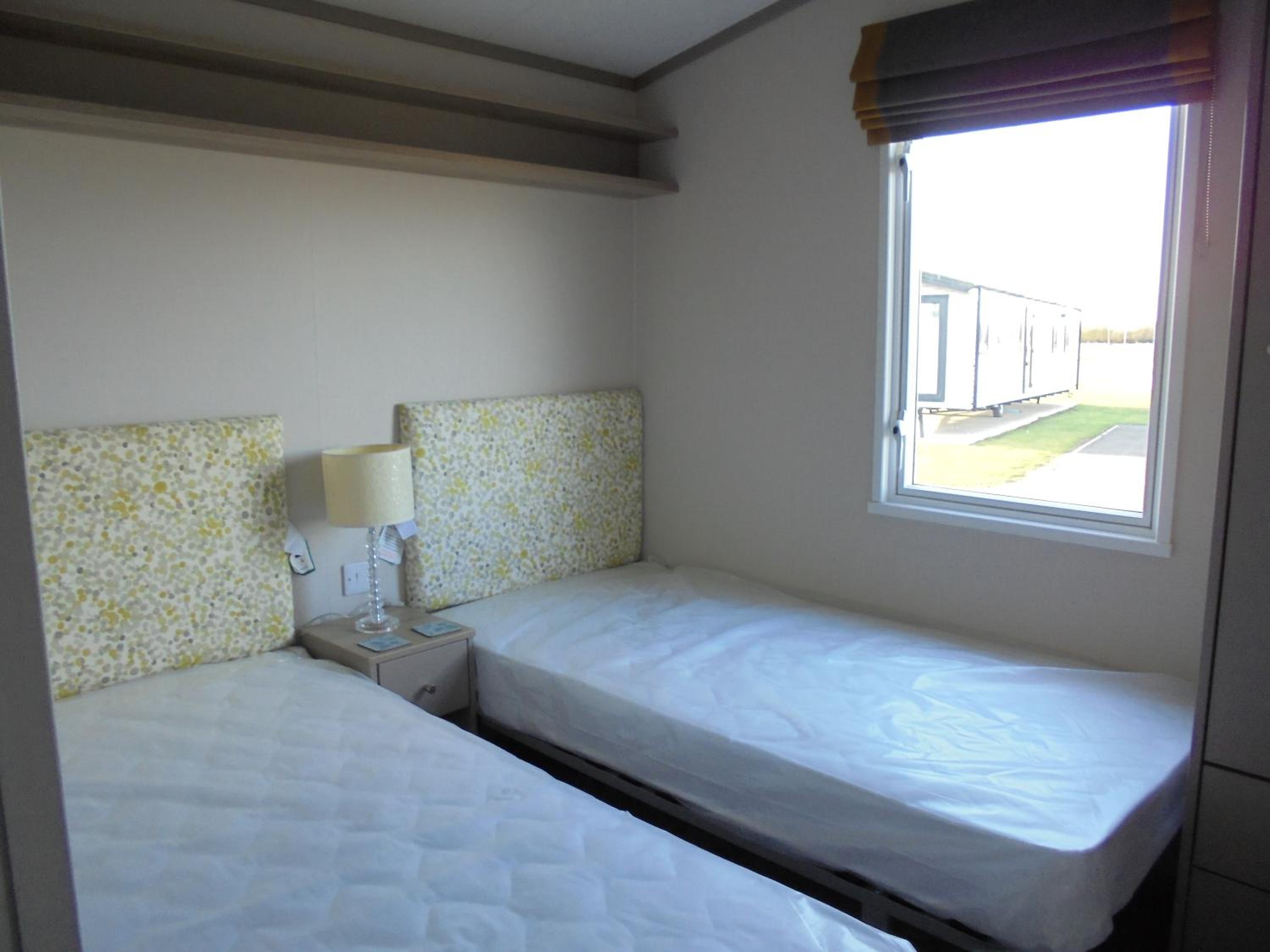 6 Berth Grange Leisure Park Mablethorpe Stonewood view 4