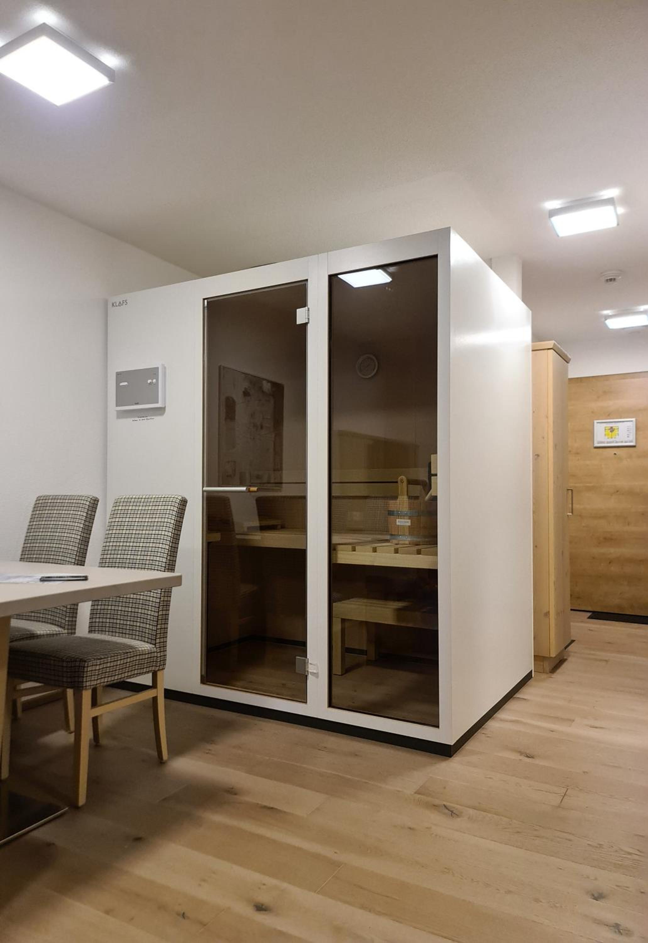 Appartements im Kirchberg by A-Appartments