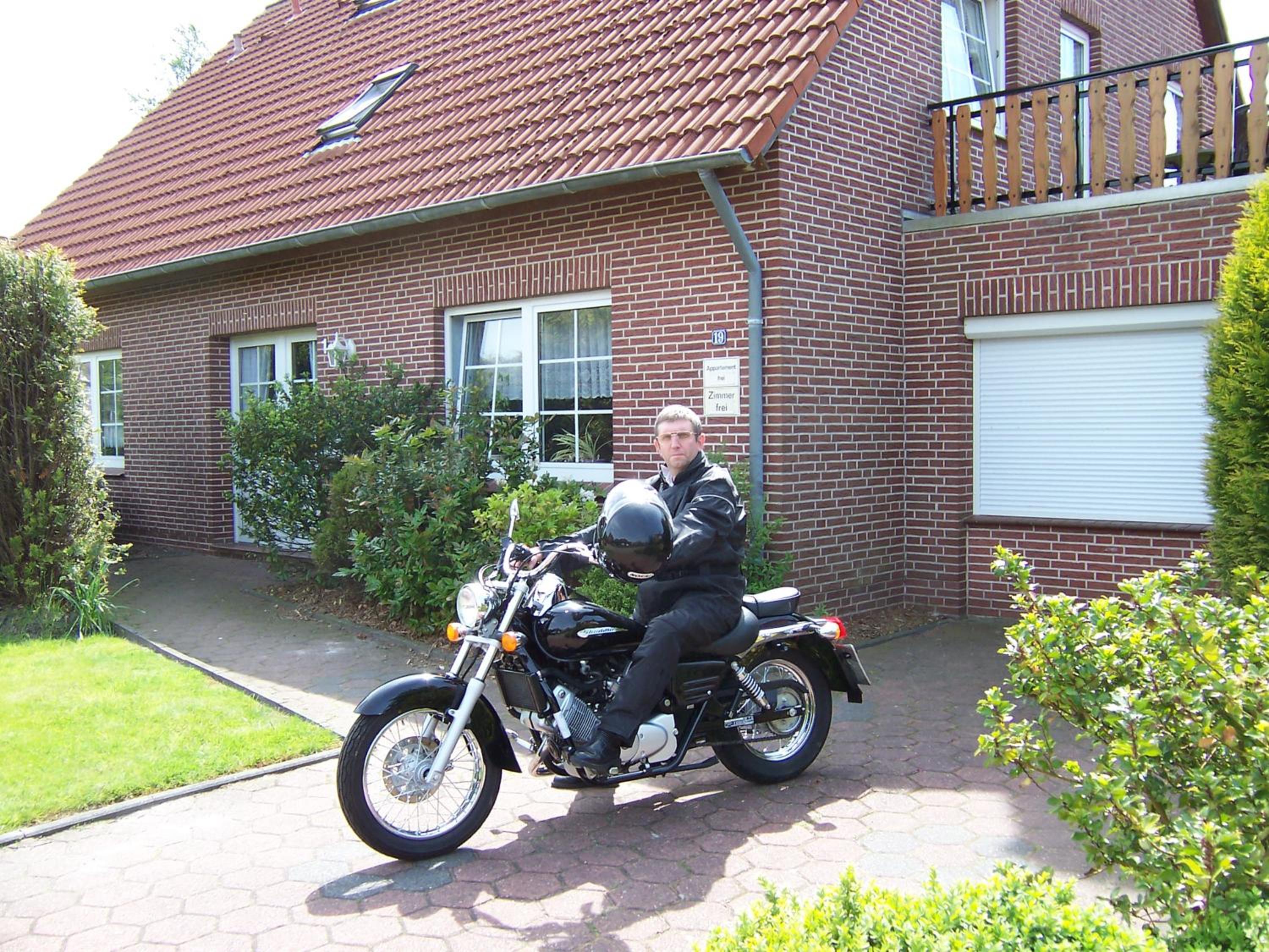 Pension Kraus