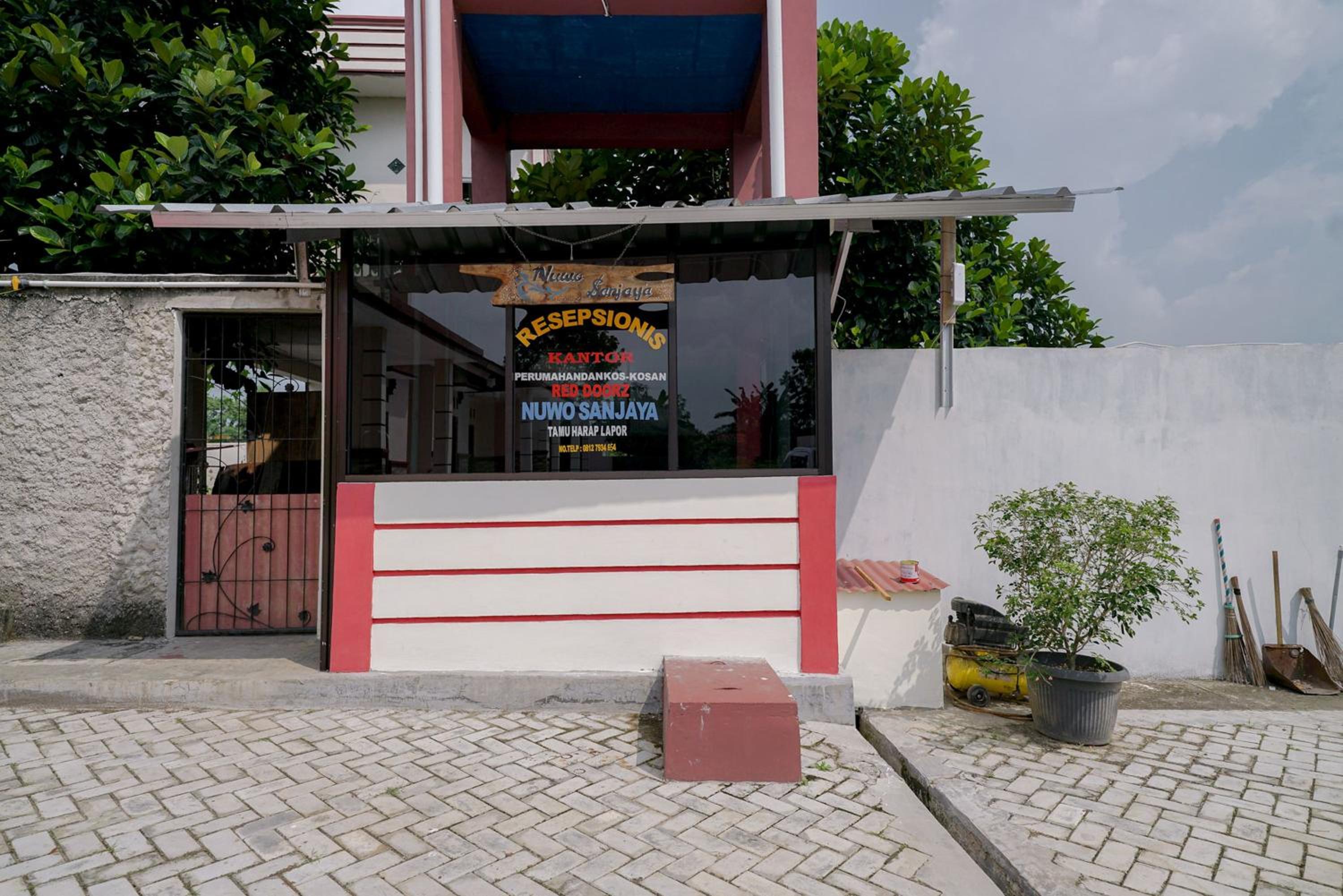 RedDoorz @ Seputih Jaya Lampung view 3
