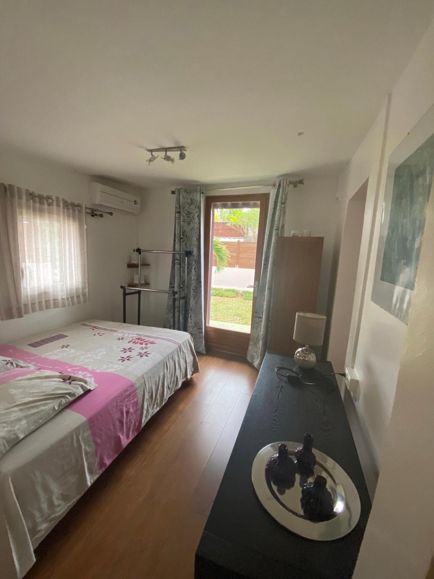 Bungalow de charme view 5