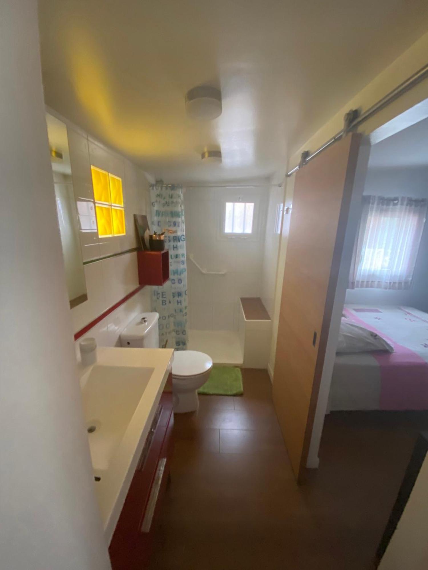 Bungalow de charme view 2