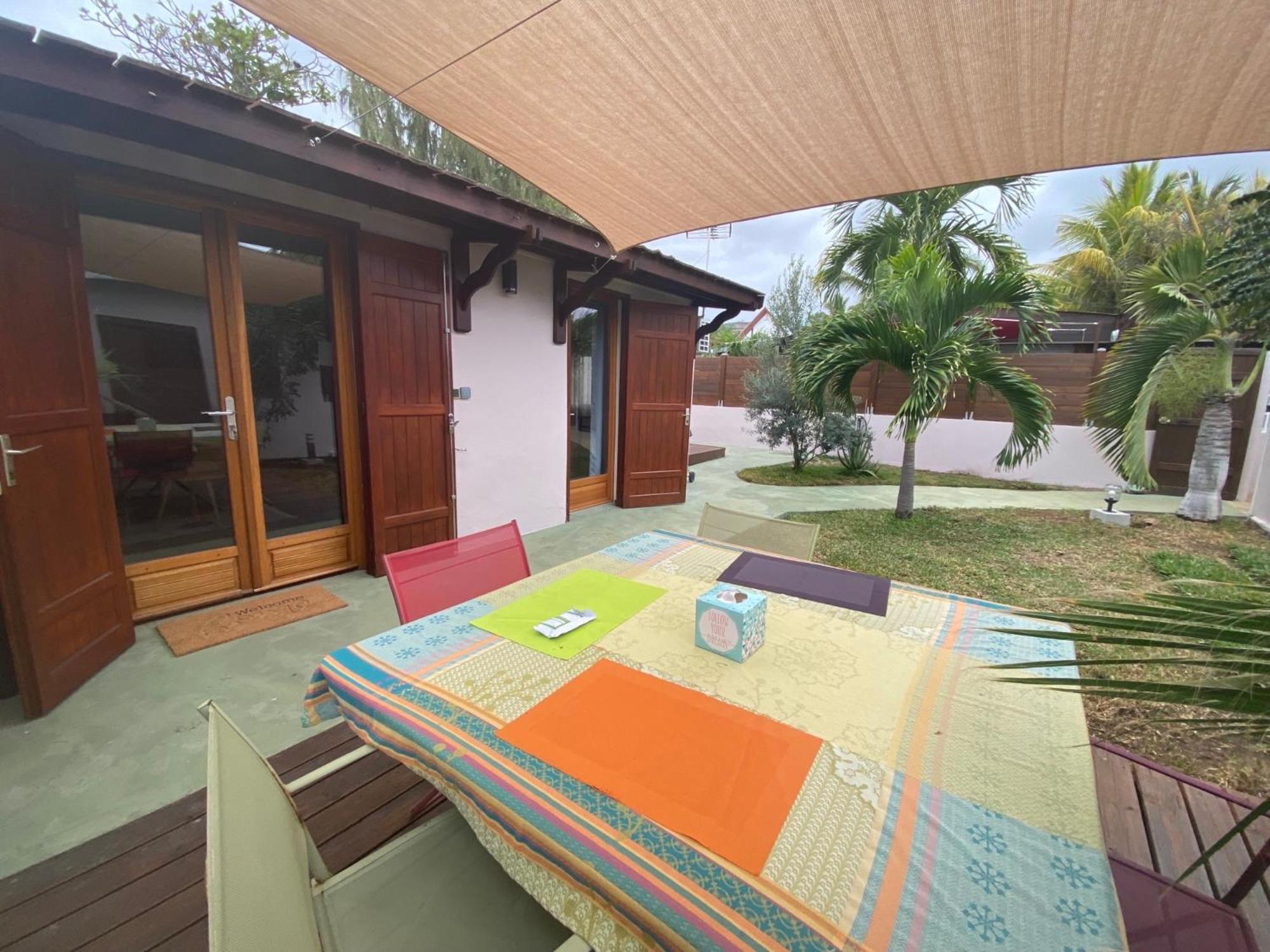 Bungalow de charme view 3