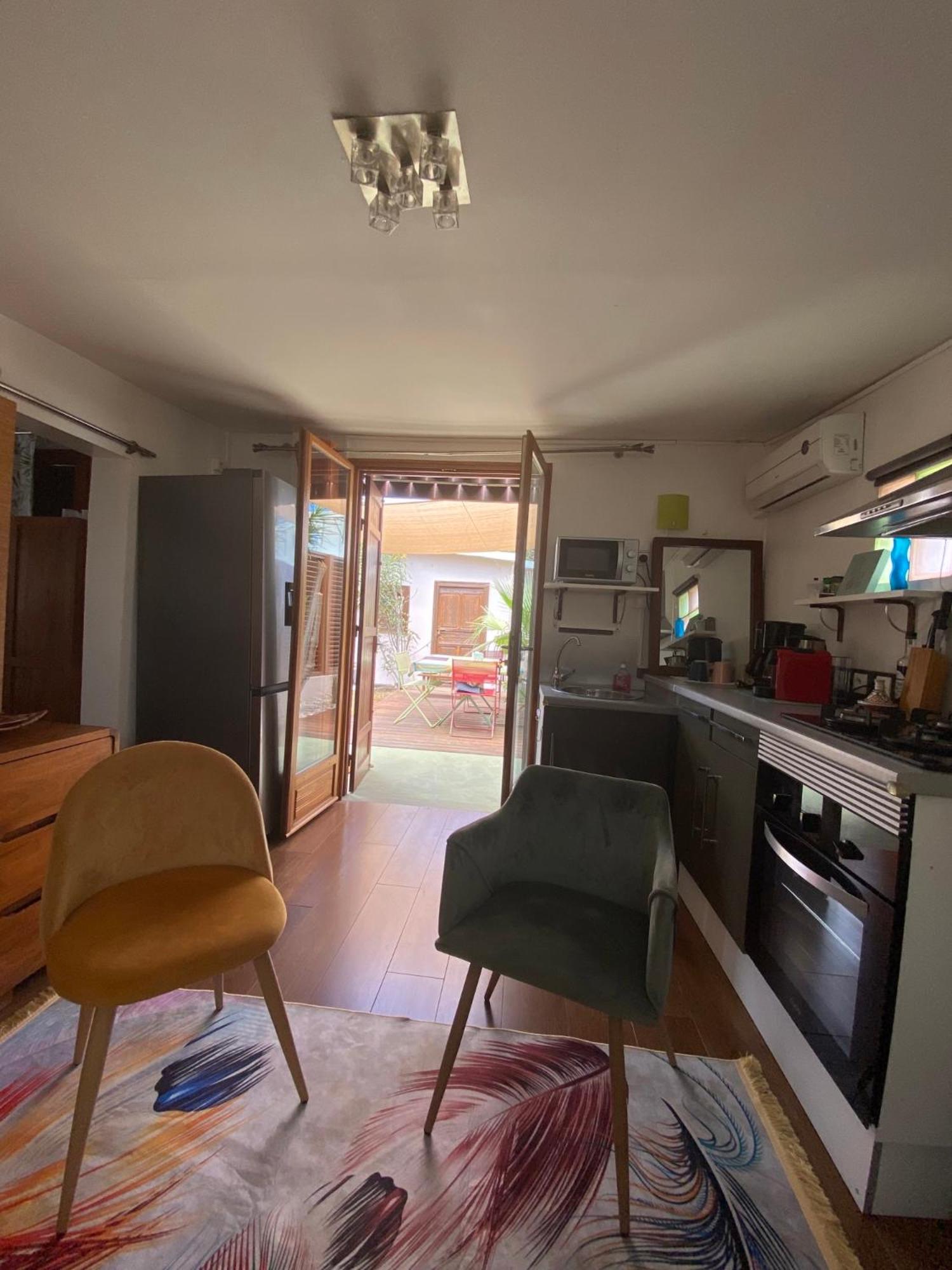 Bungalow de charme view 4