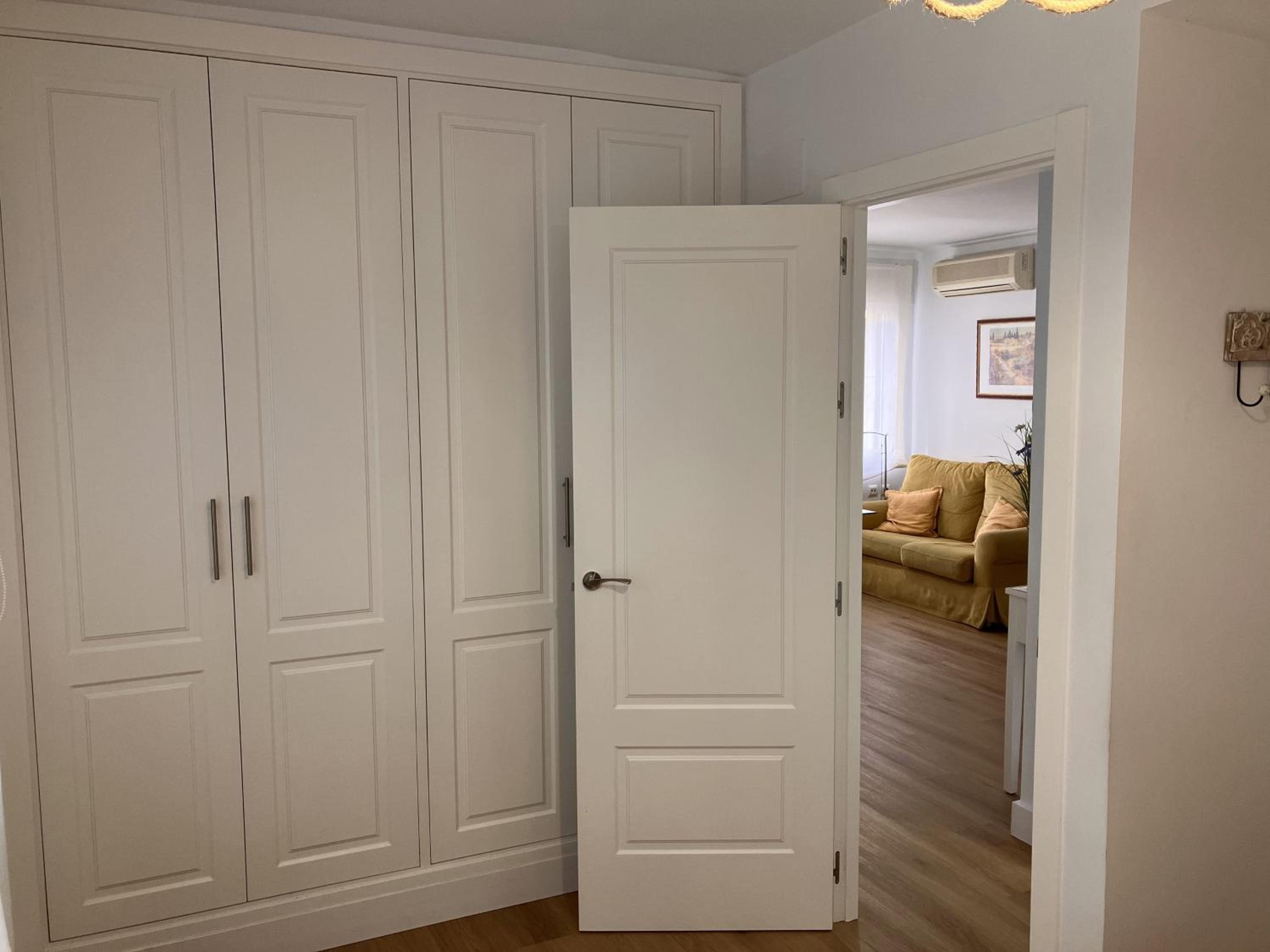 Moderno Apartamento en Casco Histórico