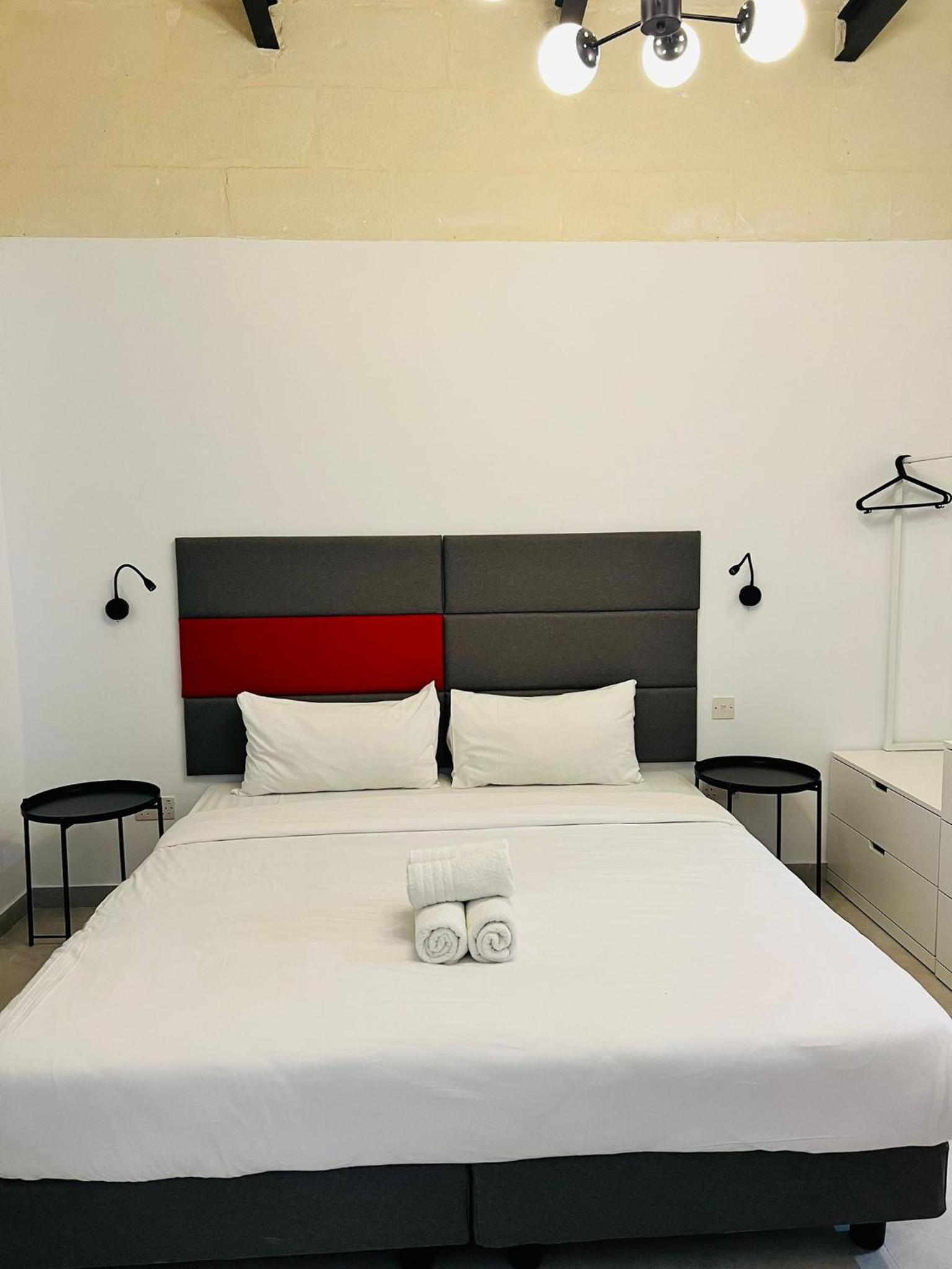 Casa San Domenico Double Room D