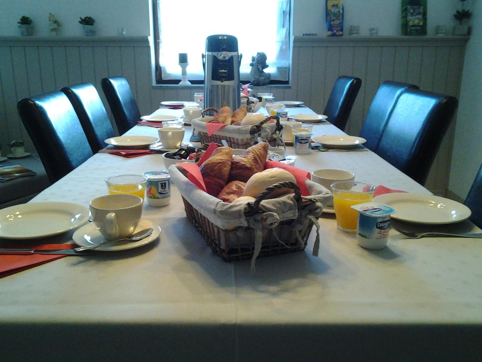 B&B 't Hemelbedje