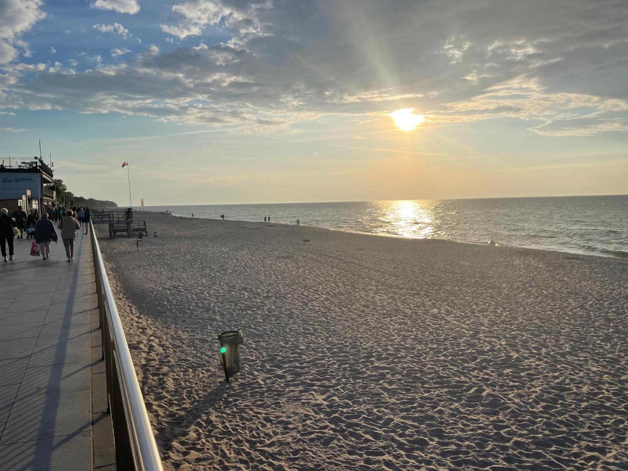 Ross-domki view 3
