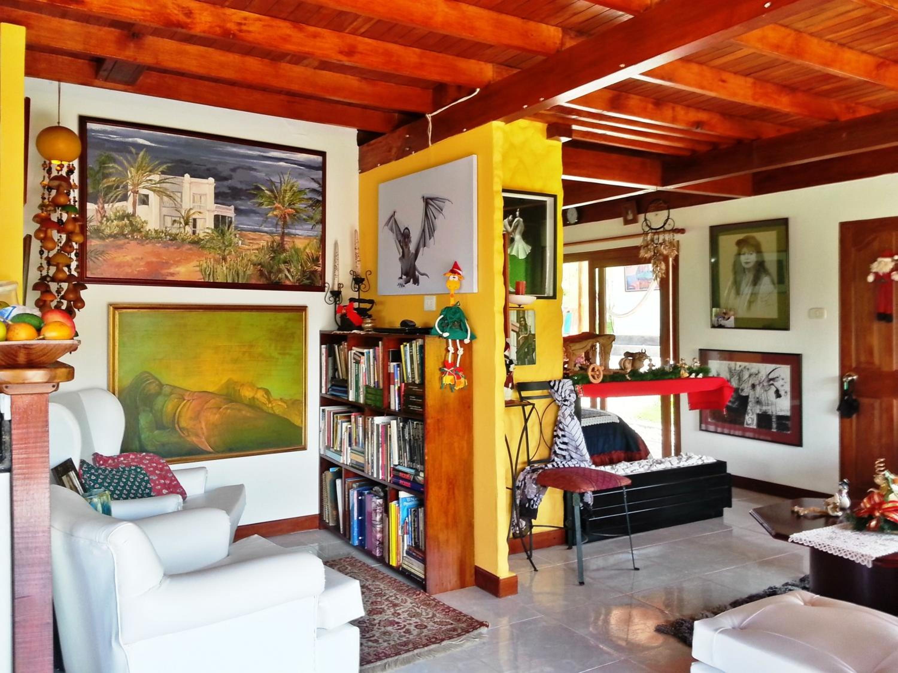 Coliving LA BOIRA