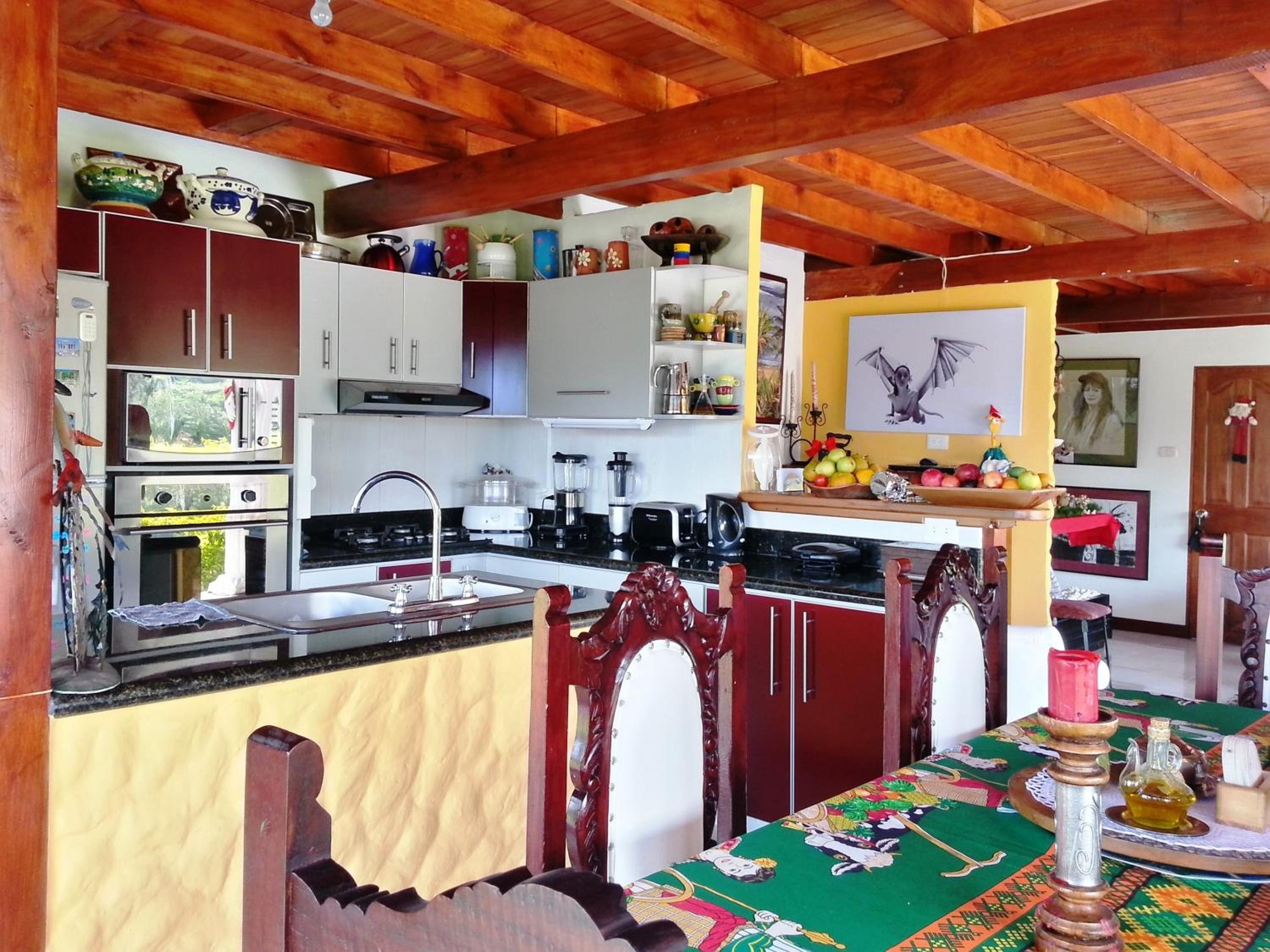 Coliving LA BOIRA