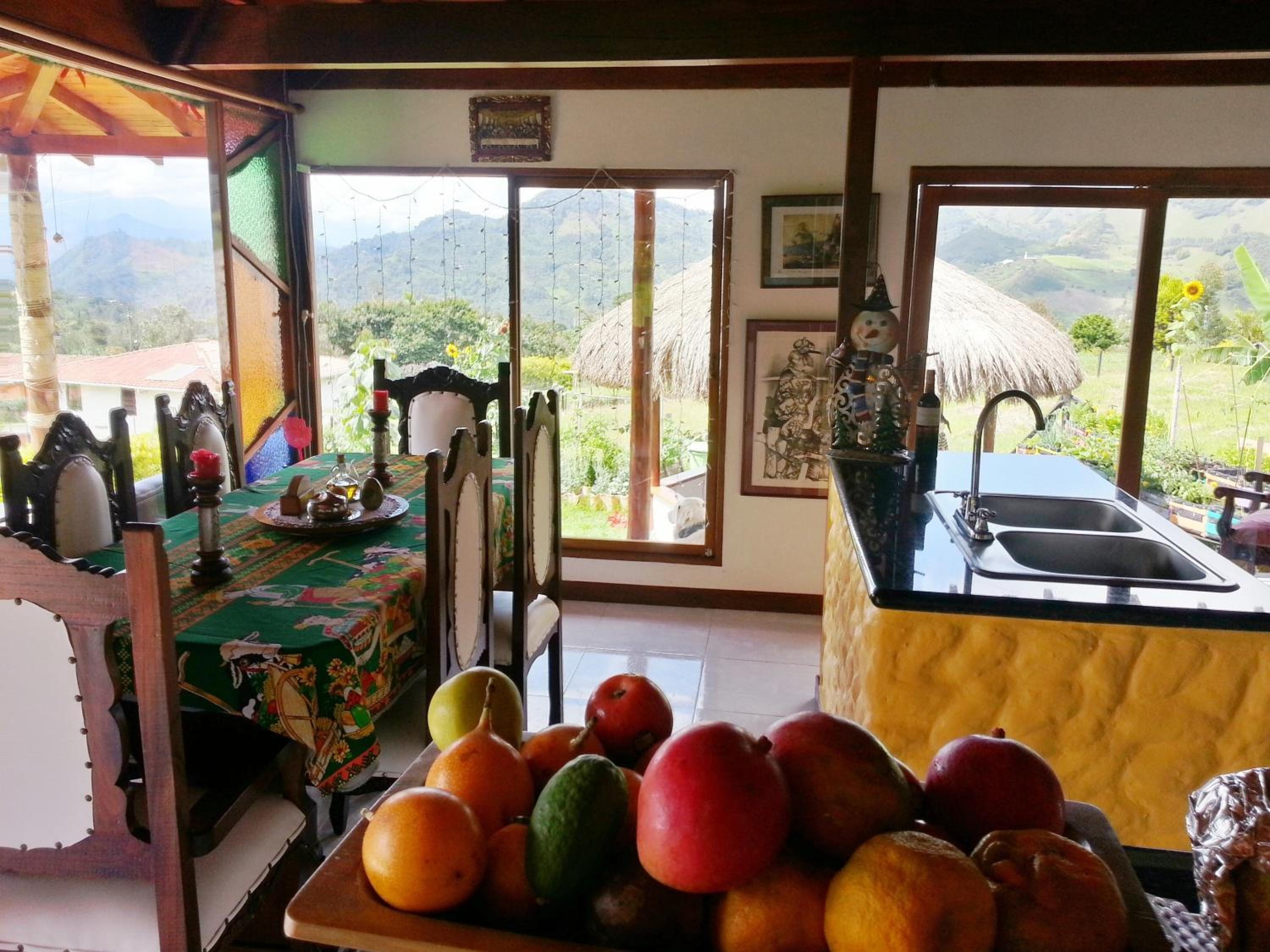 Coliving LA BOIRA