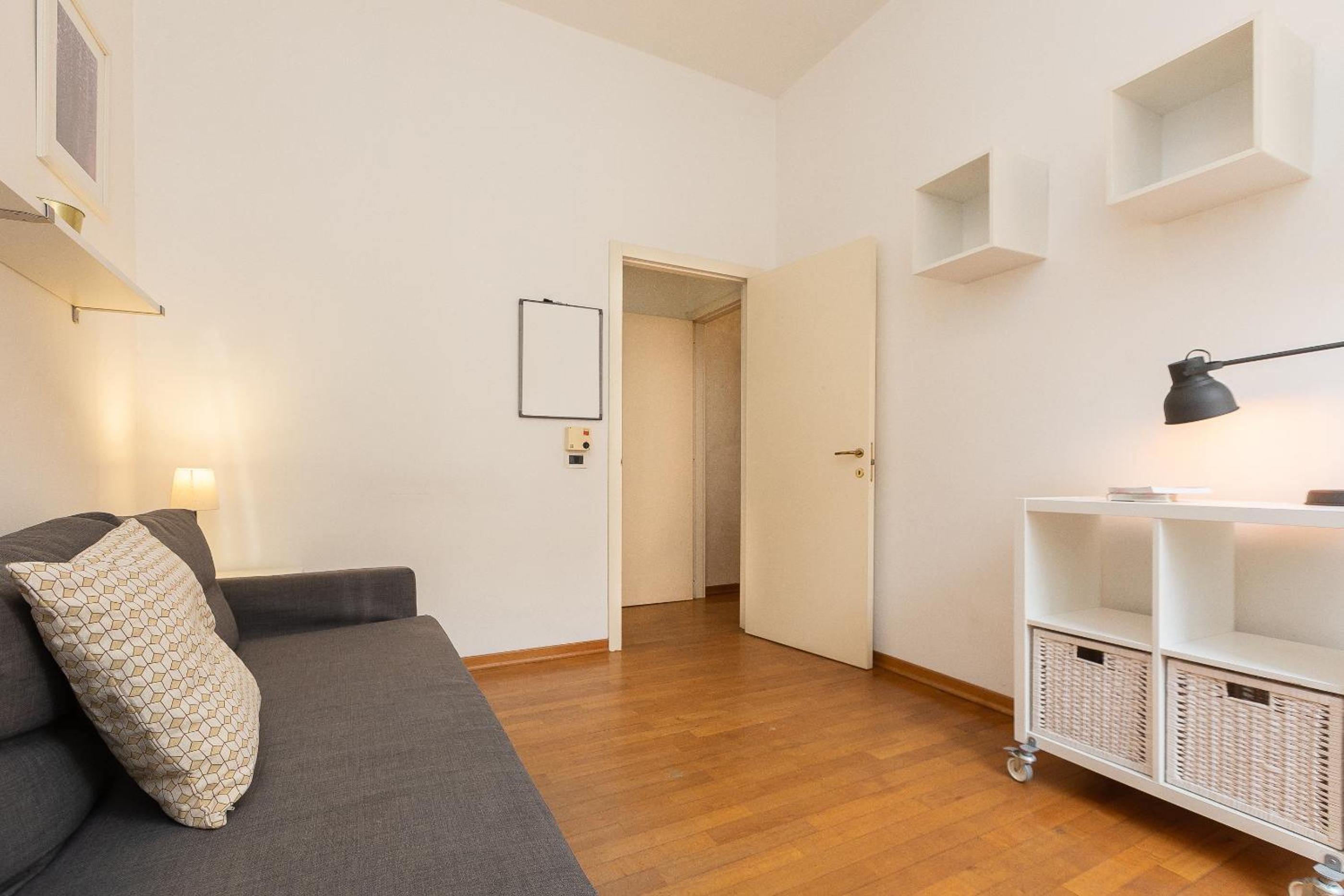 SAINT PETER HOME by Rental in Rome