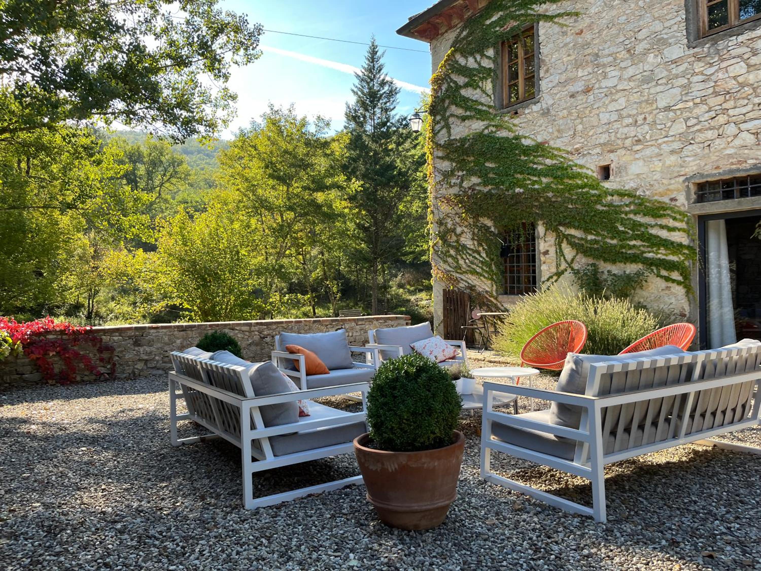 Il Molinaccio view 4