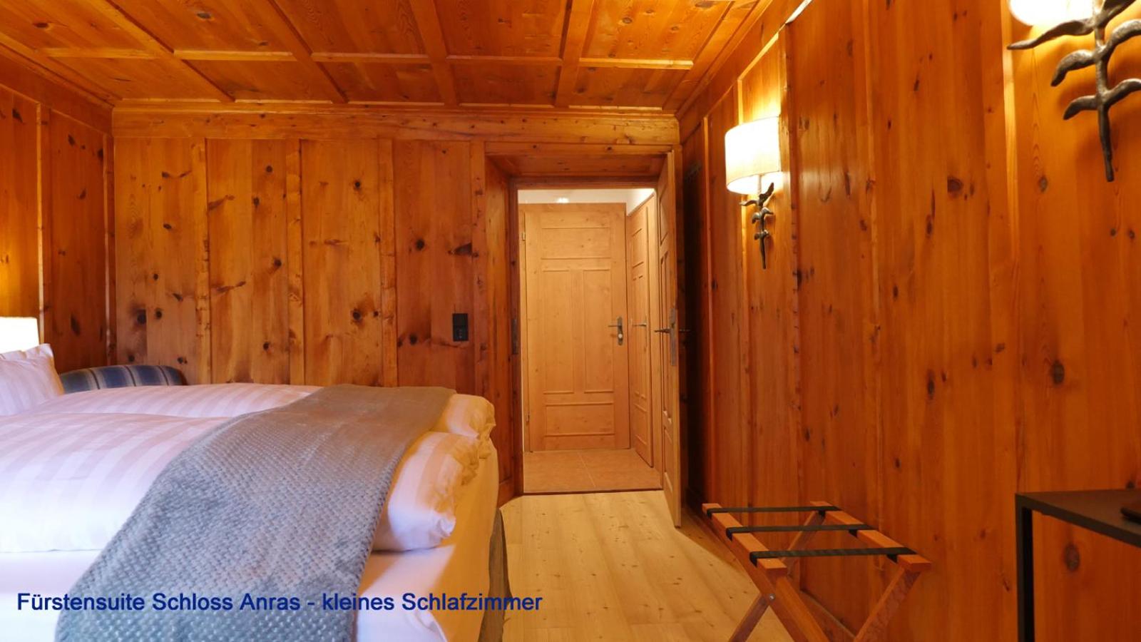 Landhaus & Schloss Anras