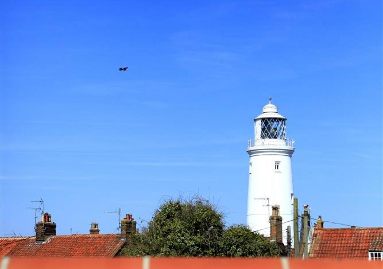 3 Bed in Southwold oc-vth