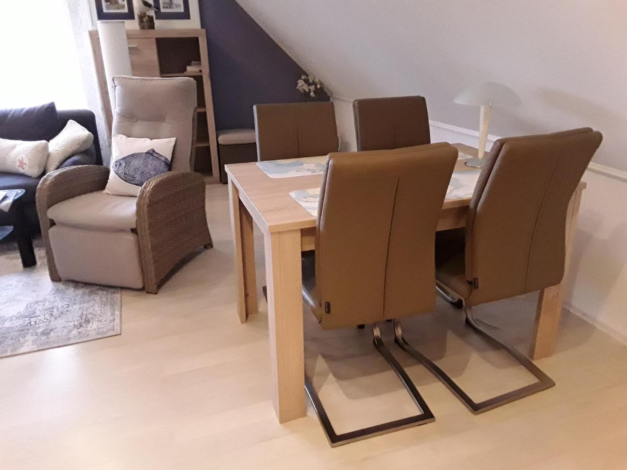 Ferienwohnung Nordlicht
