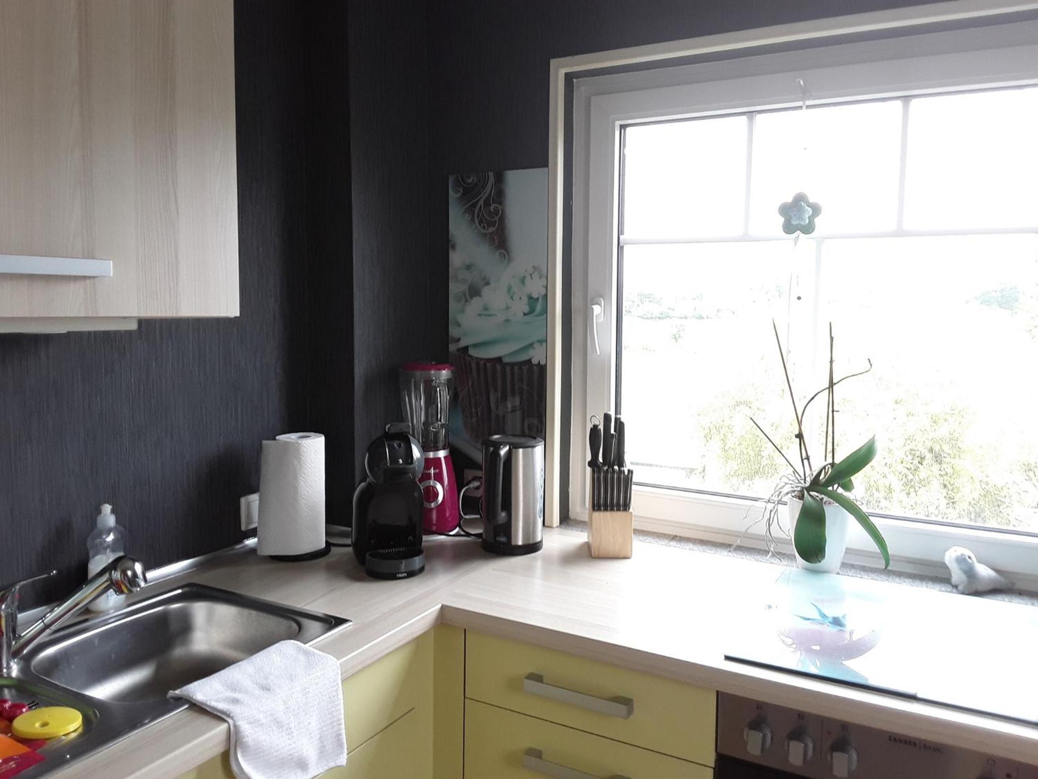 Ferienwohnung Nordlicht