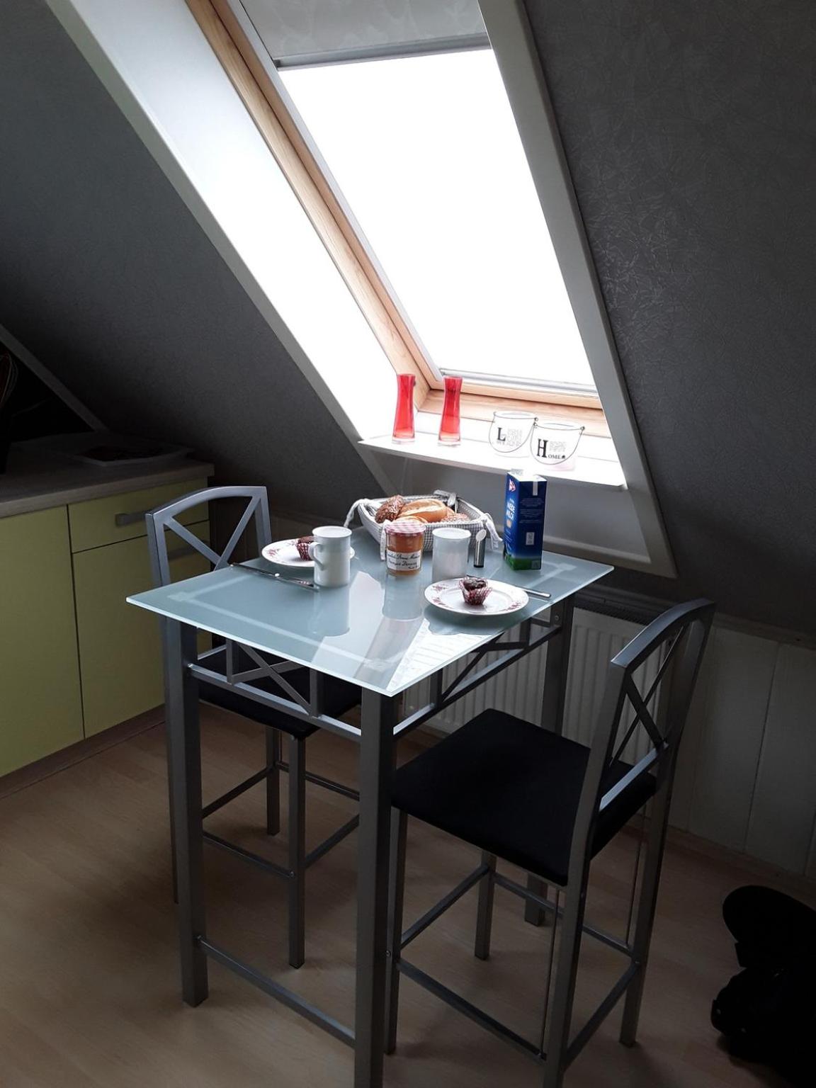 Ferienwohnung Nordlicht