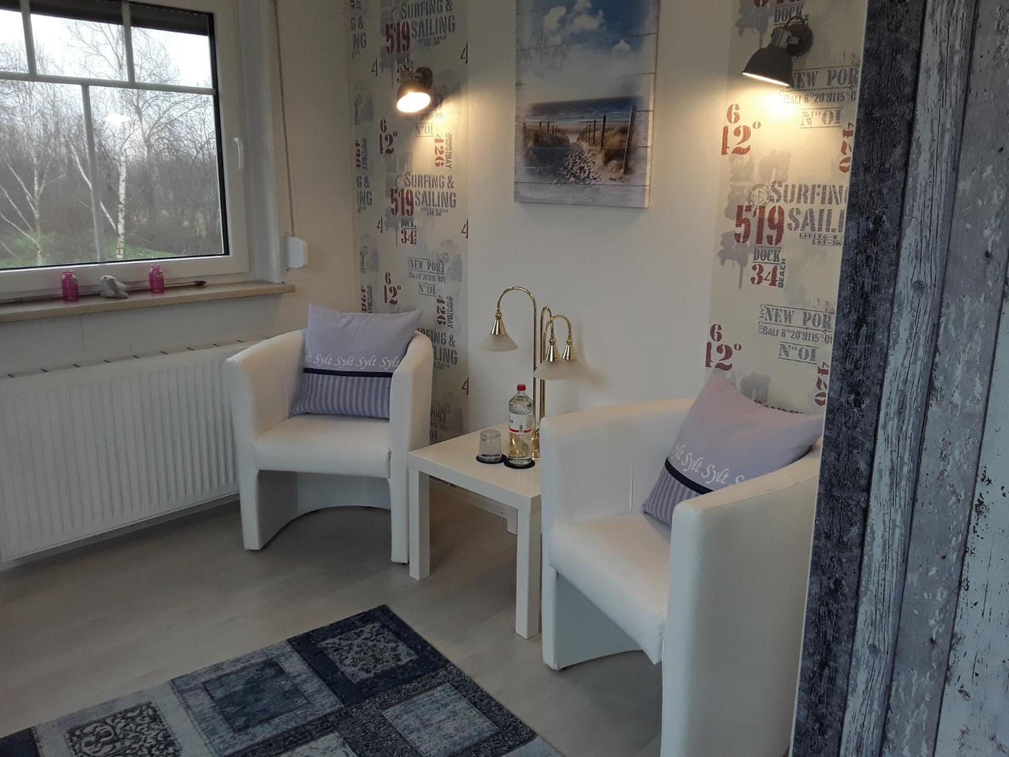 Ferienwohnung Nordlicht