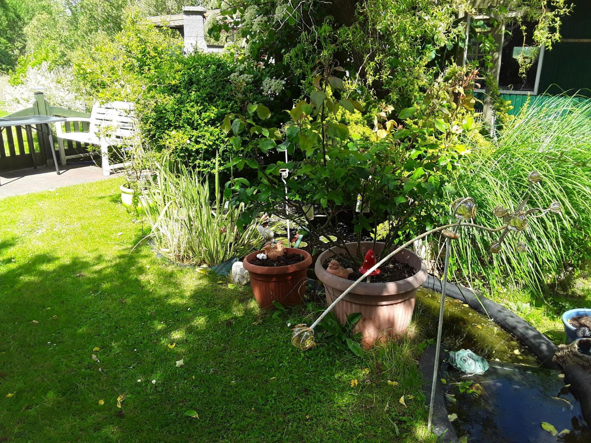 Ferienwohnung Nordlicht