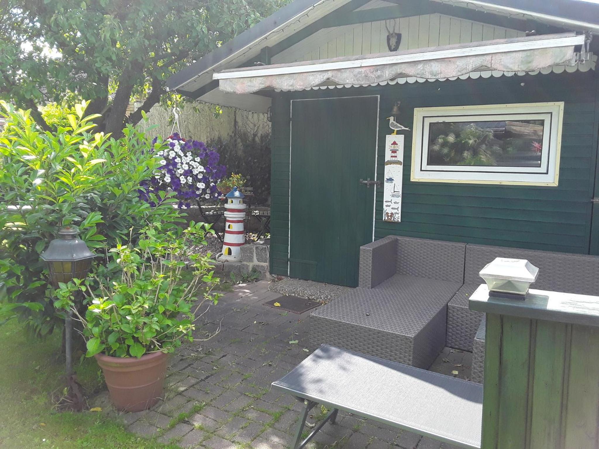 Ferienwohnung Nordlicht