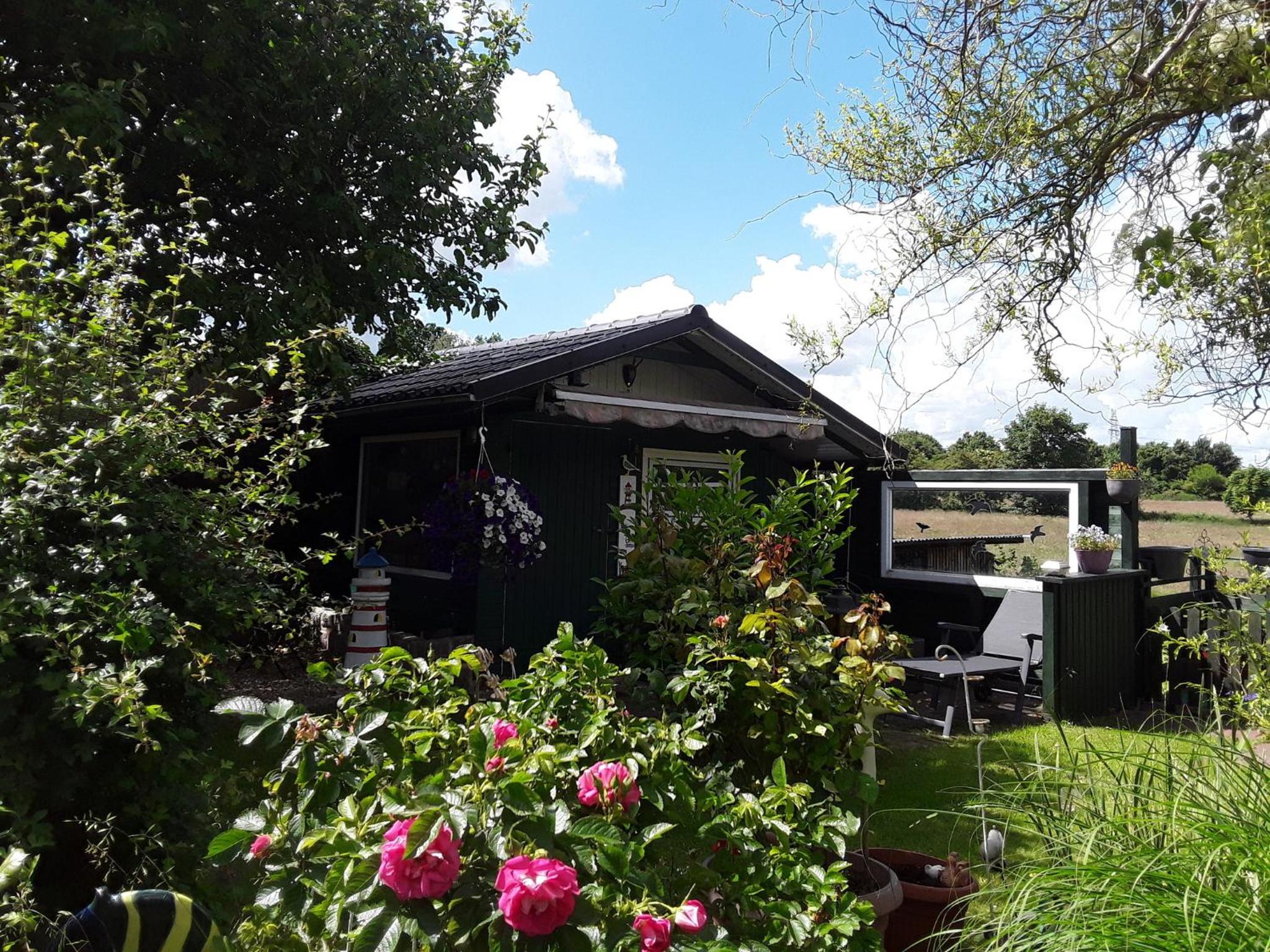 Ferienwohnung Nordlicht