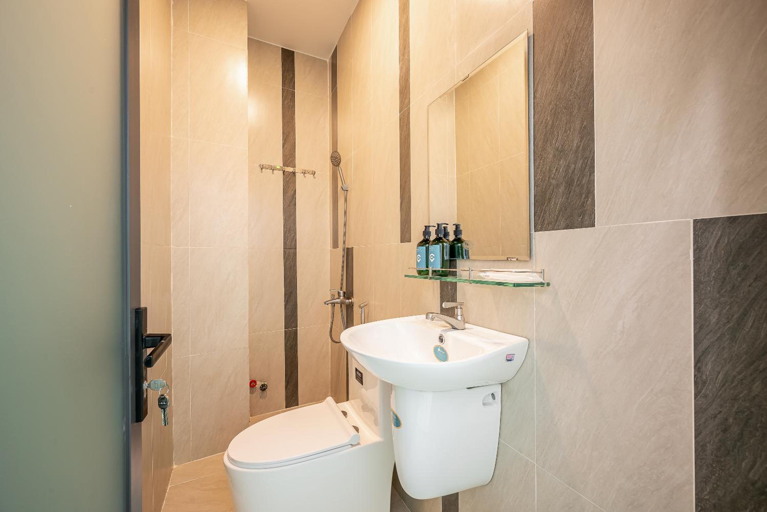Cozrum Homes - Coraline House