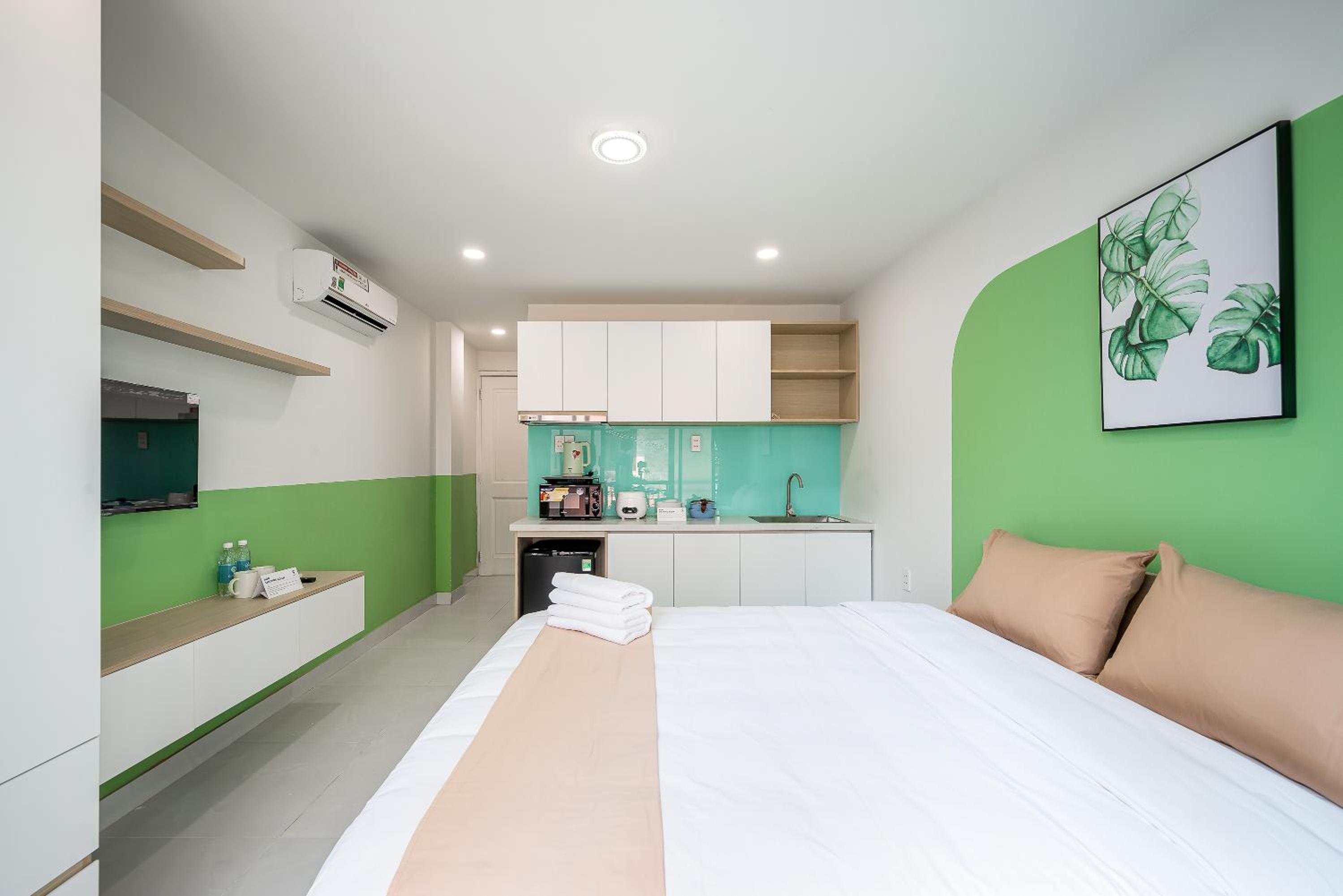 Cozrum Homes - Coraline House